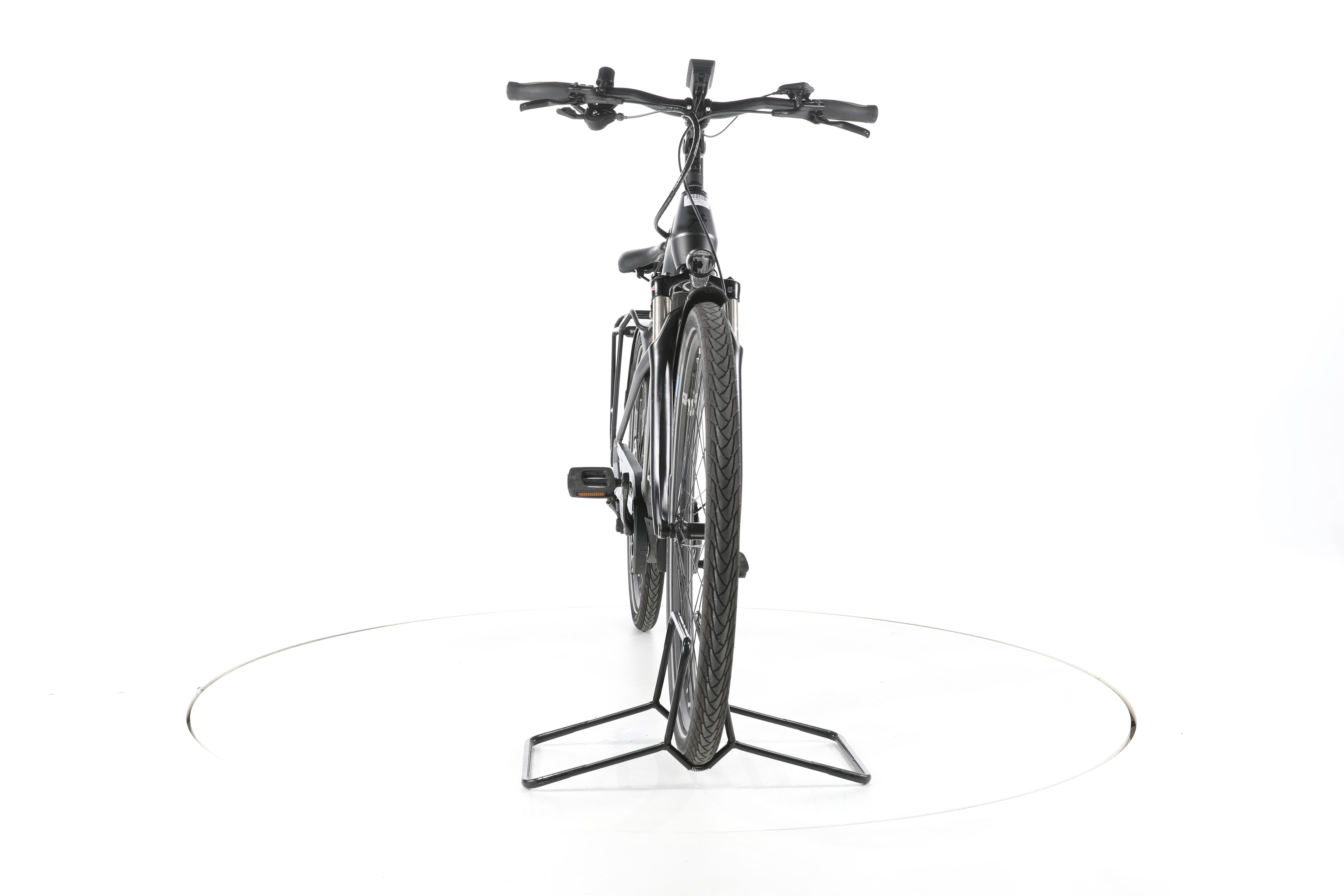 Pegasus Premio EVO 10 Lite Trekking E-Bike - Image 4