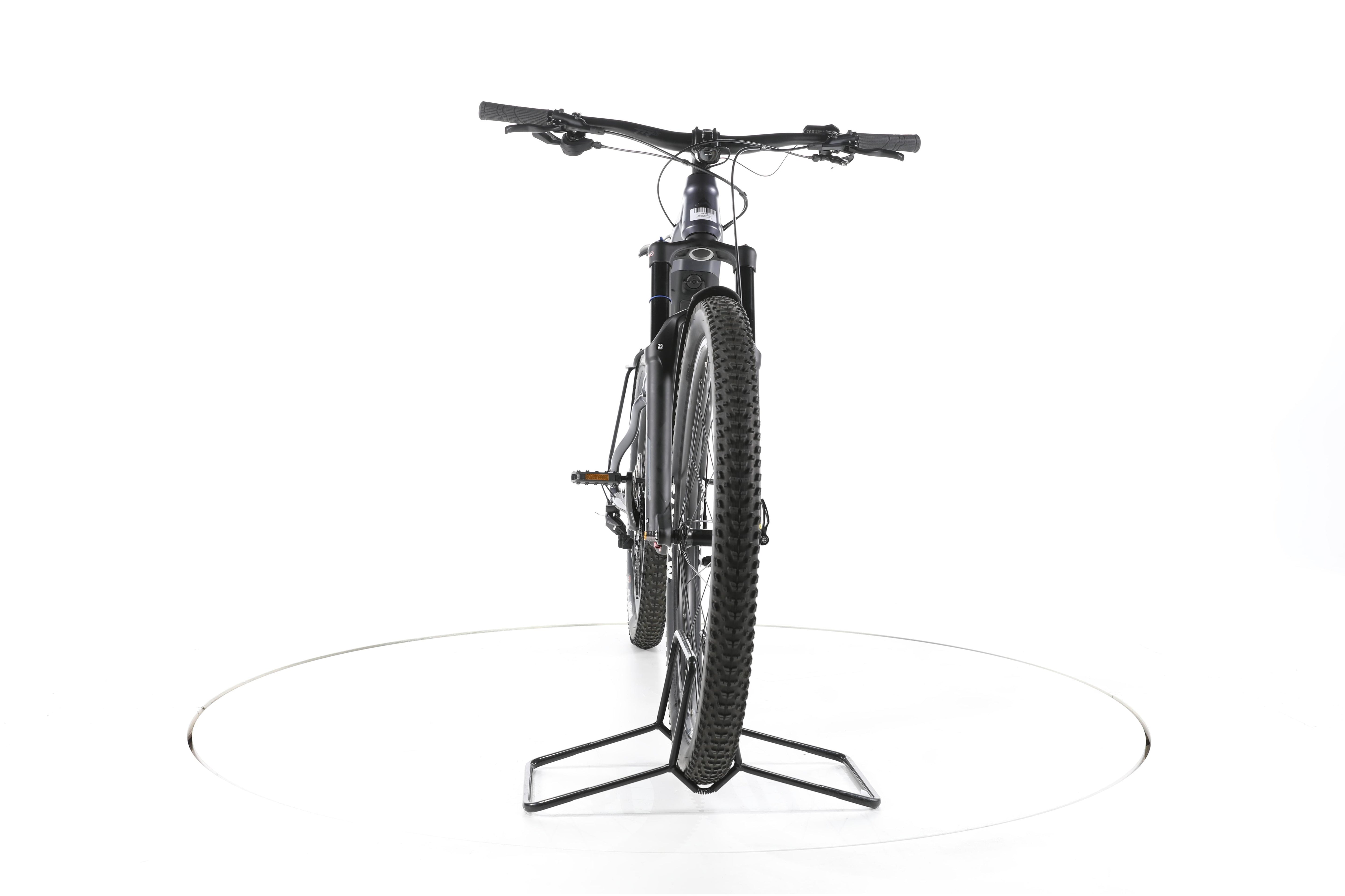 Merida eONE-FORTY EQ SUV E-Bike - Image 4