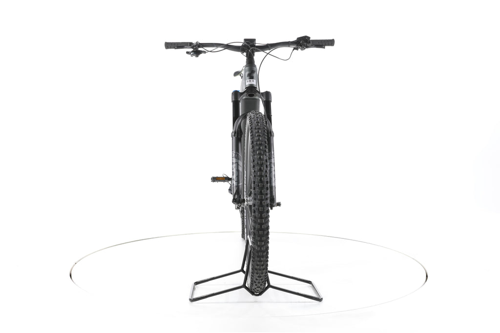 Cube Stereo Hybrid 140 HPC TM Fully E-Bike Carbon 2024 - Image 4