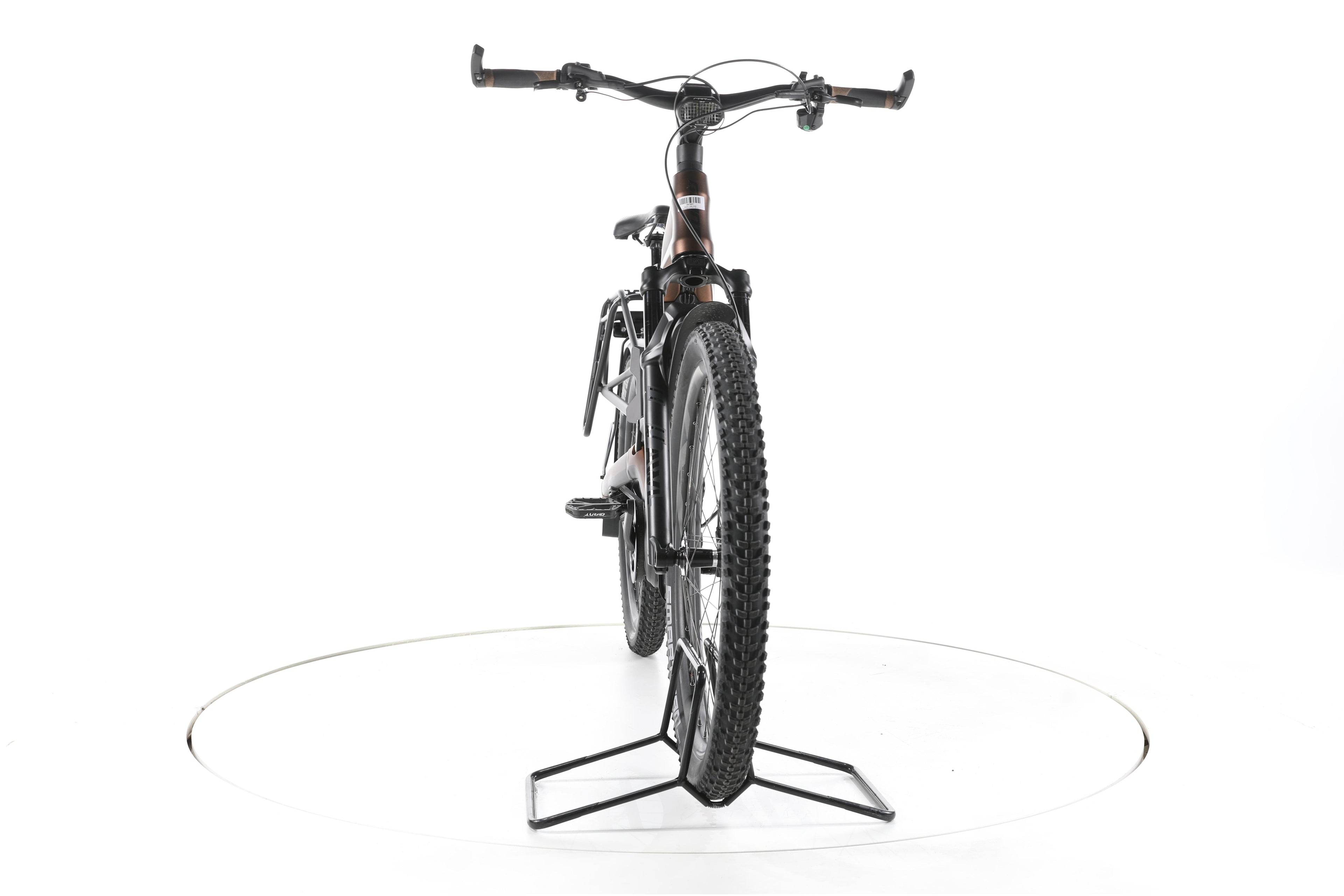 Giant Stormguard E+1 SUV E-Bike - Image 4