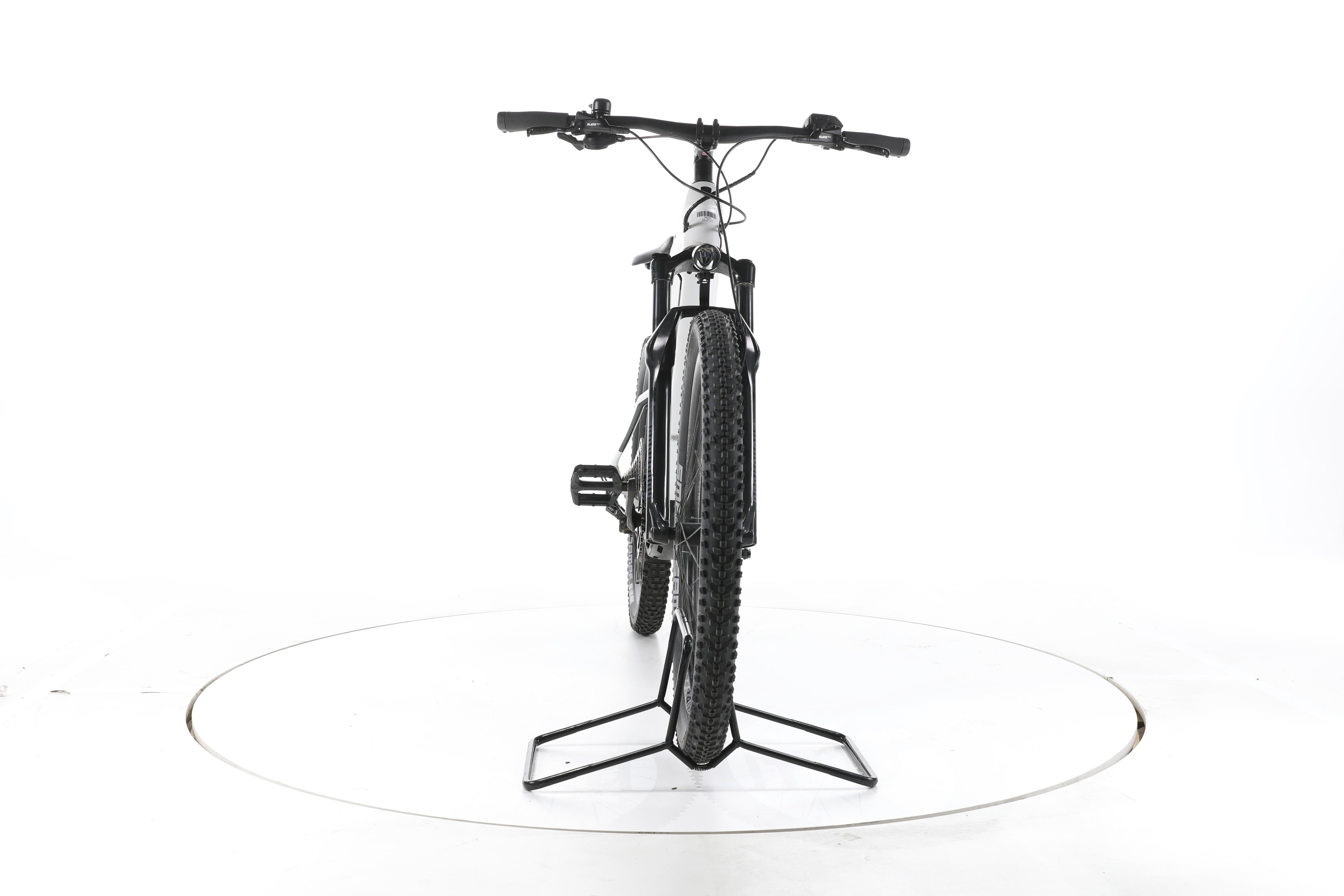Trek Powerfly 5 E-Bike - Image 4