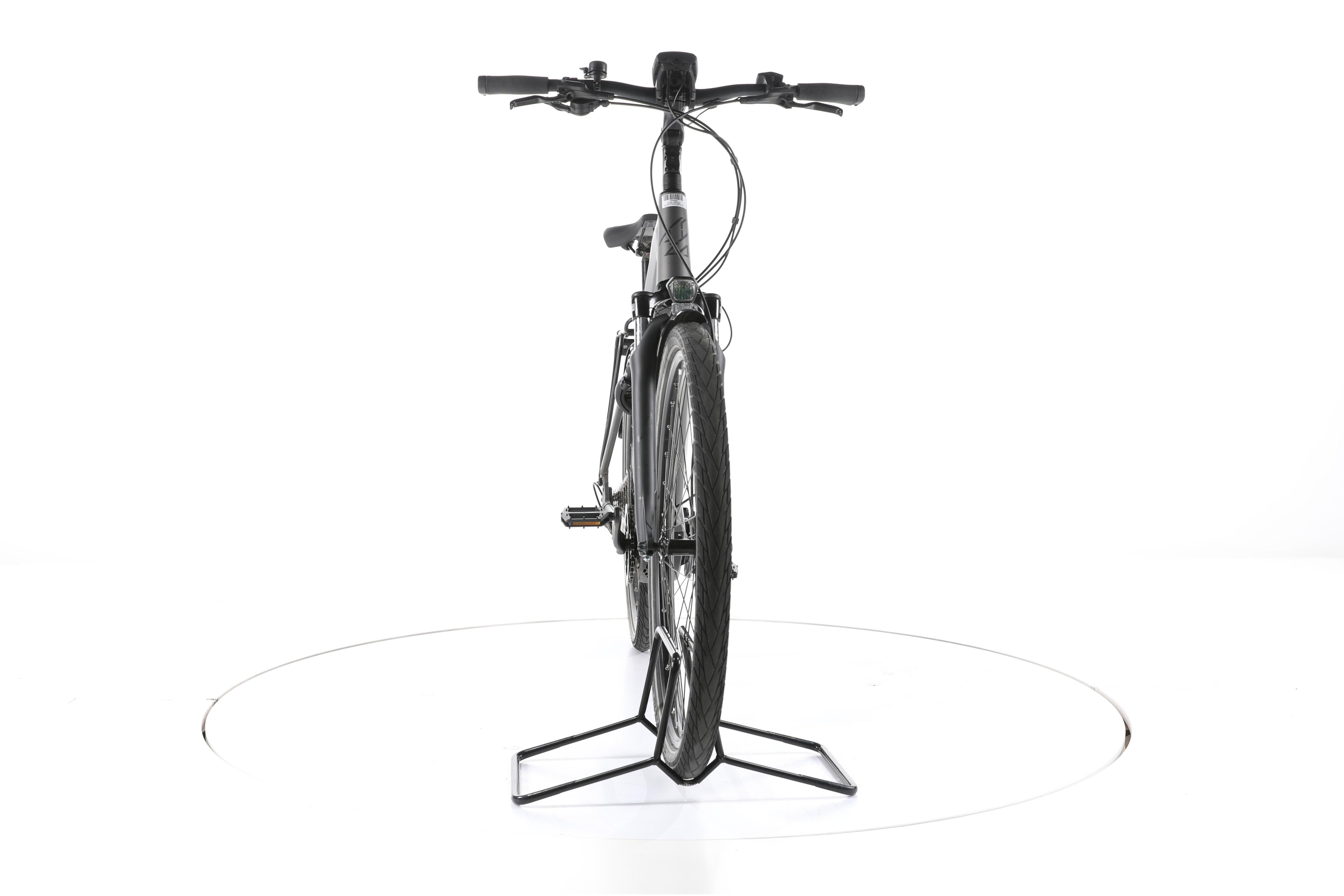 KAYZA Talik Dry 6 Trekking E-Bike - Image 4