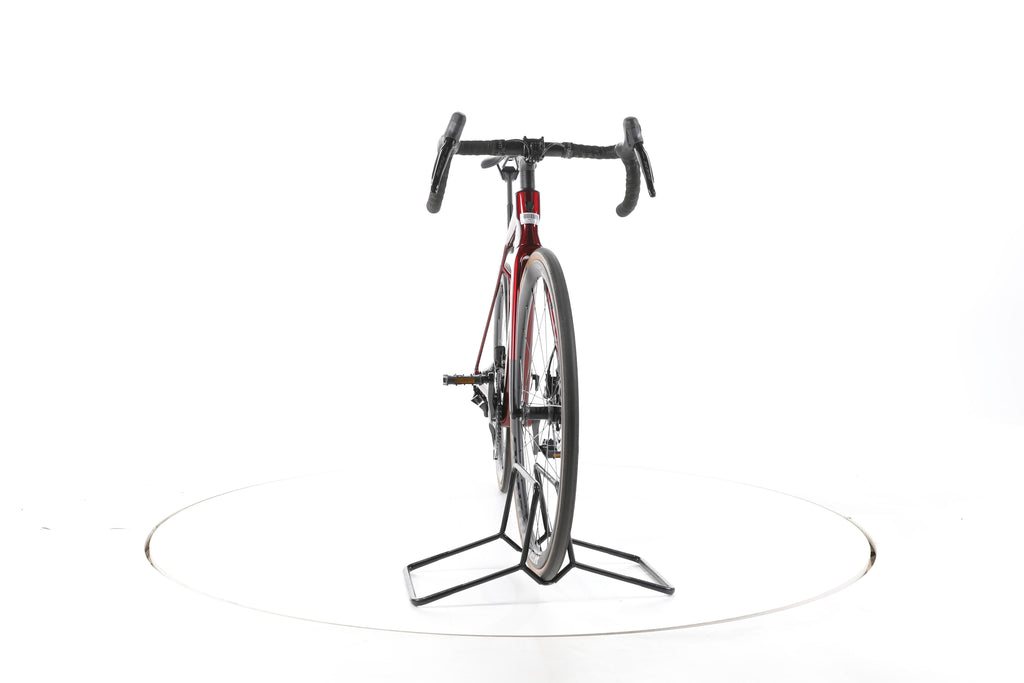 Trek Madone SL 6 Gen 8 Rennrad Carbon 2024 - Image 4
