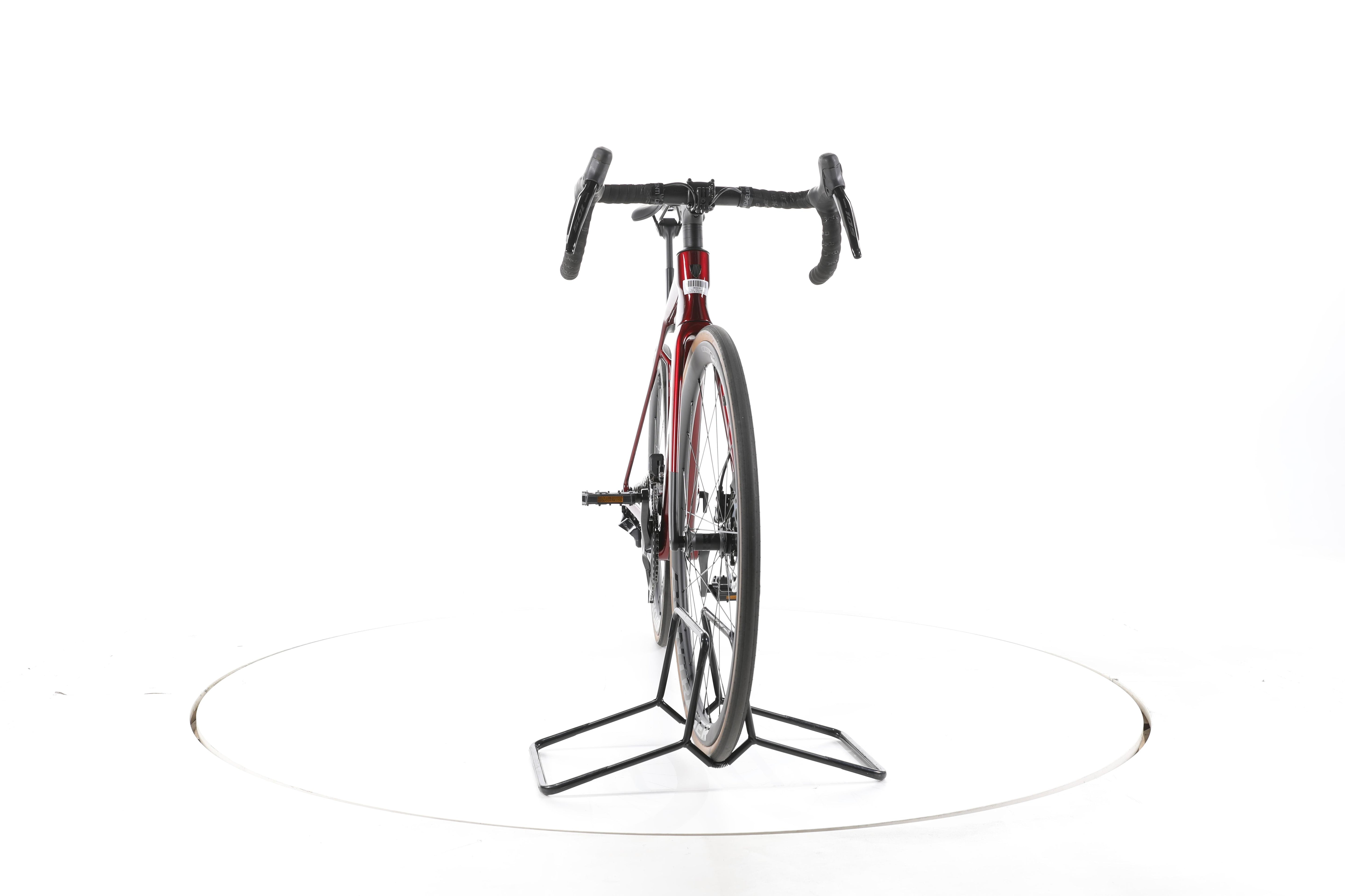 Trek Madone SL 6 Gen 8 Rennrad Carbon 2024 - Image 4