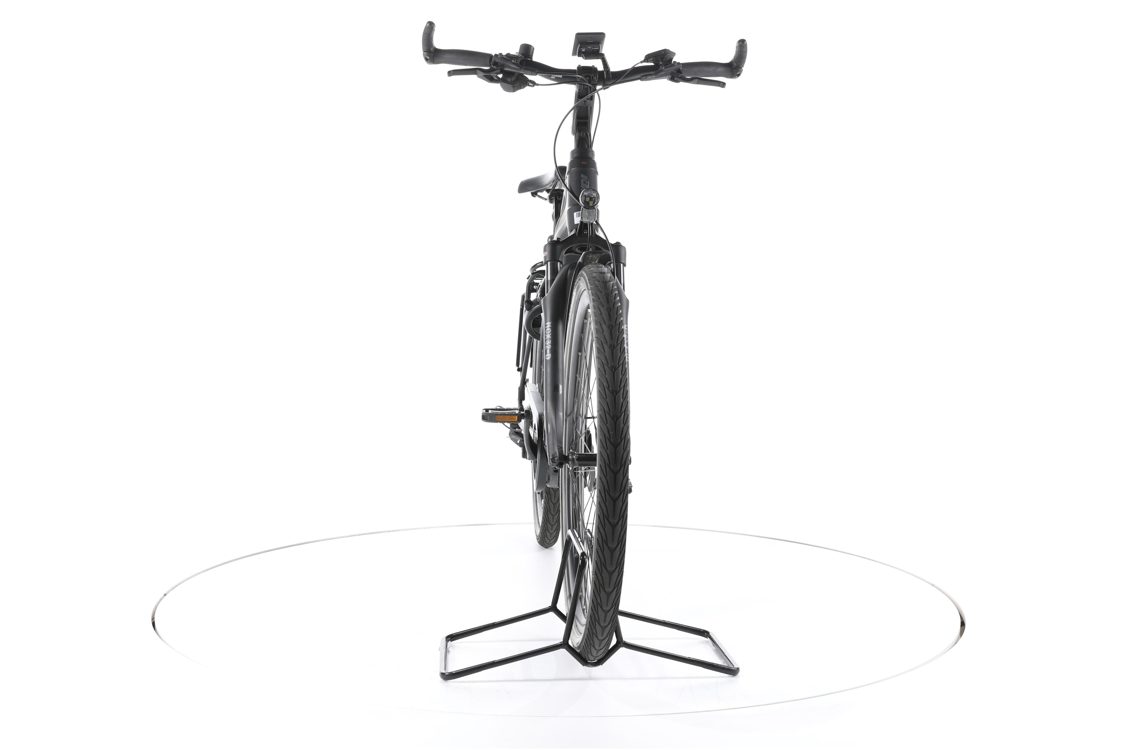 KTM Macina Style 730 Trekking E-Bike 2023 - Image 4