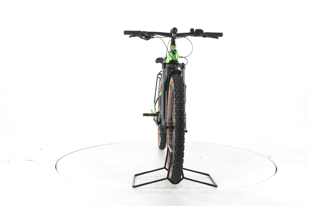 Cube Reaction Hybrid Performance Trekking E-Bike - Image 4