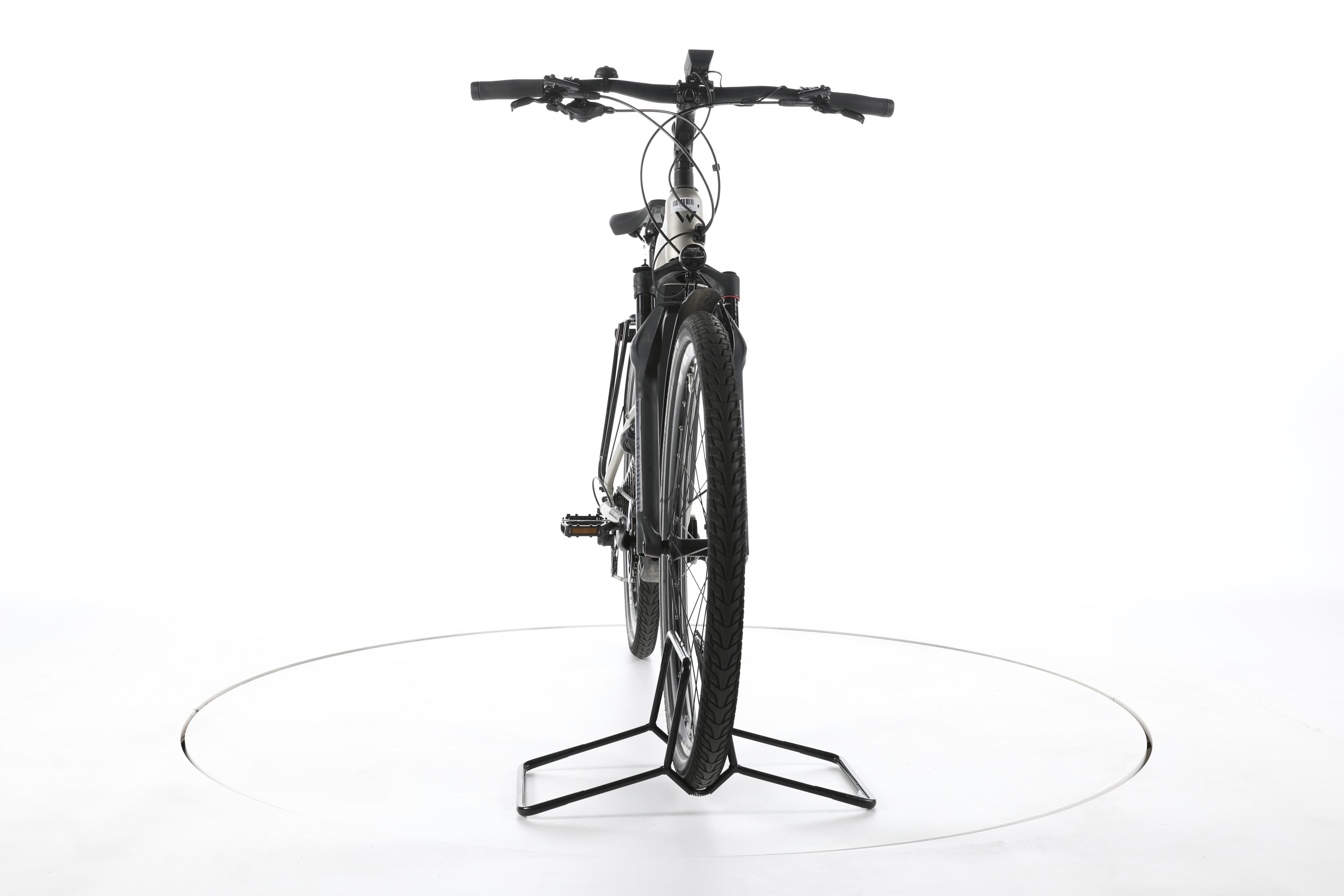 Conway Cairon T 600 Trekking E-Bike - Image 4