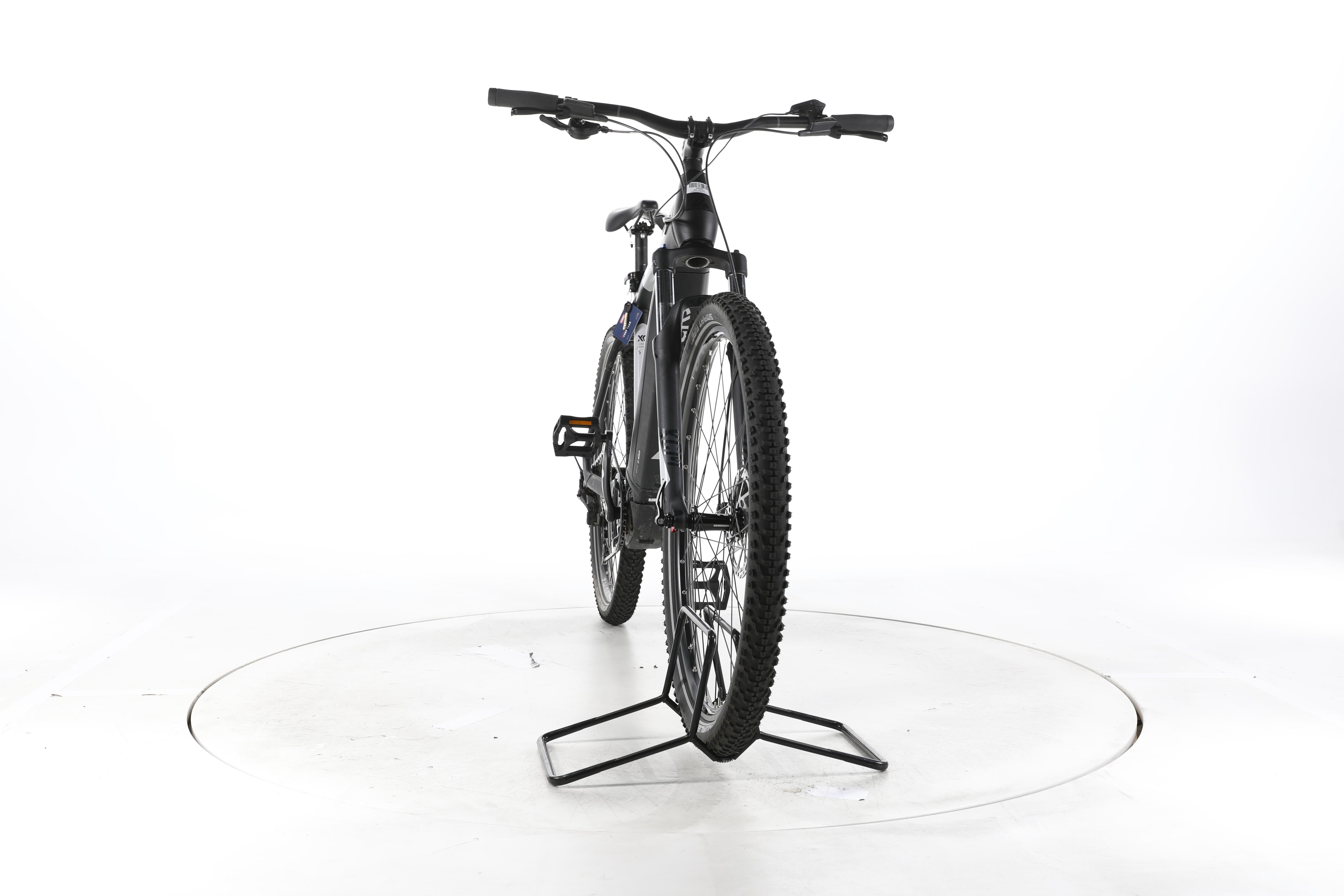 Bulls Copperhead Evo 1 E-Bike - Image 4