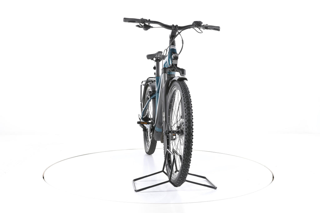 Haibike Trekking 4 Trekking E-Bike 2024 - Image 4