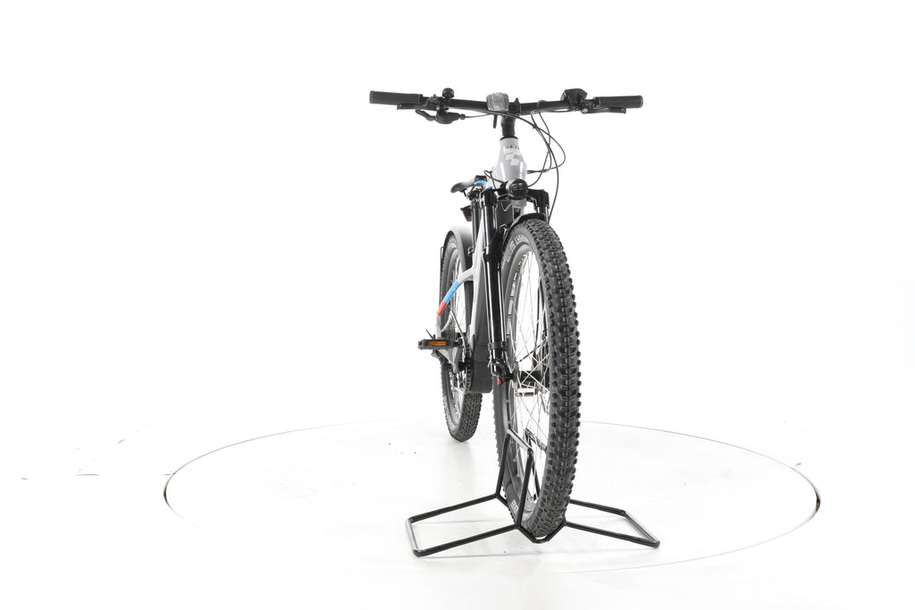 Cube Reaction Hybrid Rookie SL E-Bike - Image 4