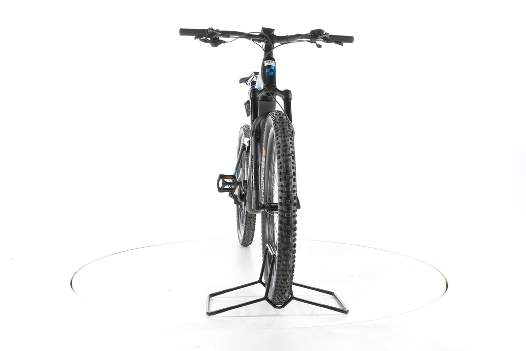 Cube Stereo Hybrid 140 HPC SLX E-Bike Fully Carbon 2024 - Image 4