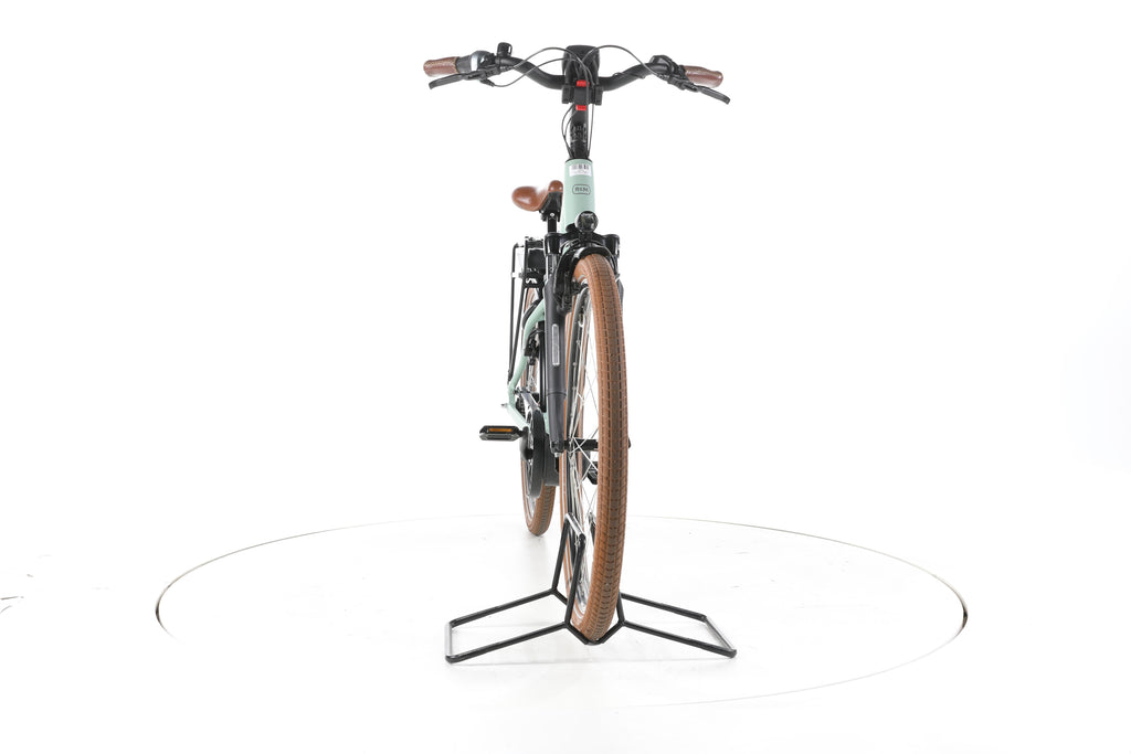 Riese & Müller Swing vario City E-Bike Tiefeinsteiger - Image 4