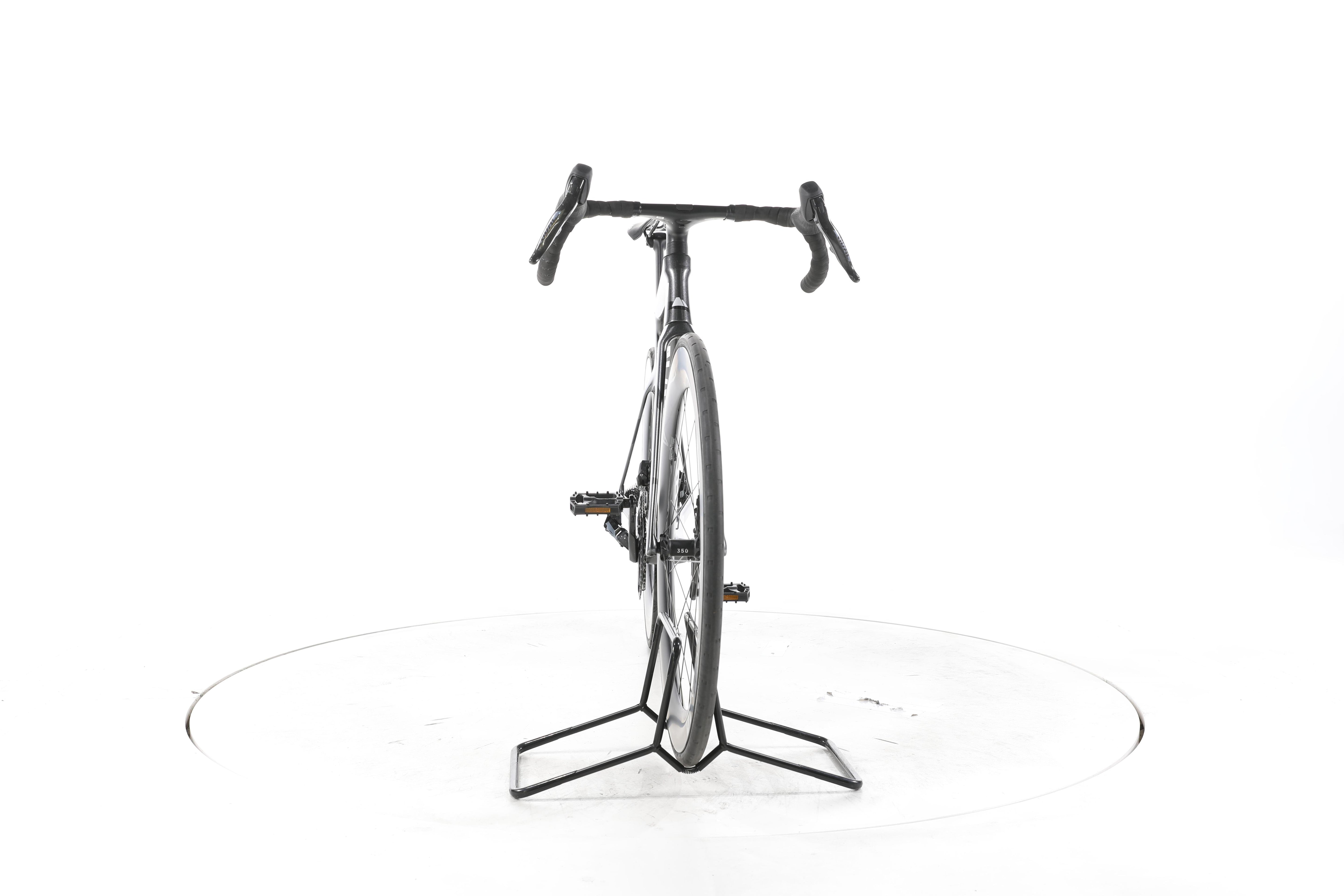 Canyon Aeroad CF SLX 7 AXS SPEED Rennrad Carbon 2025 - Image 4
