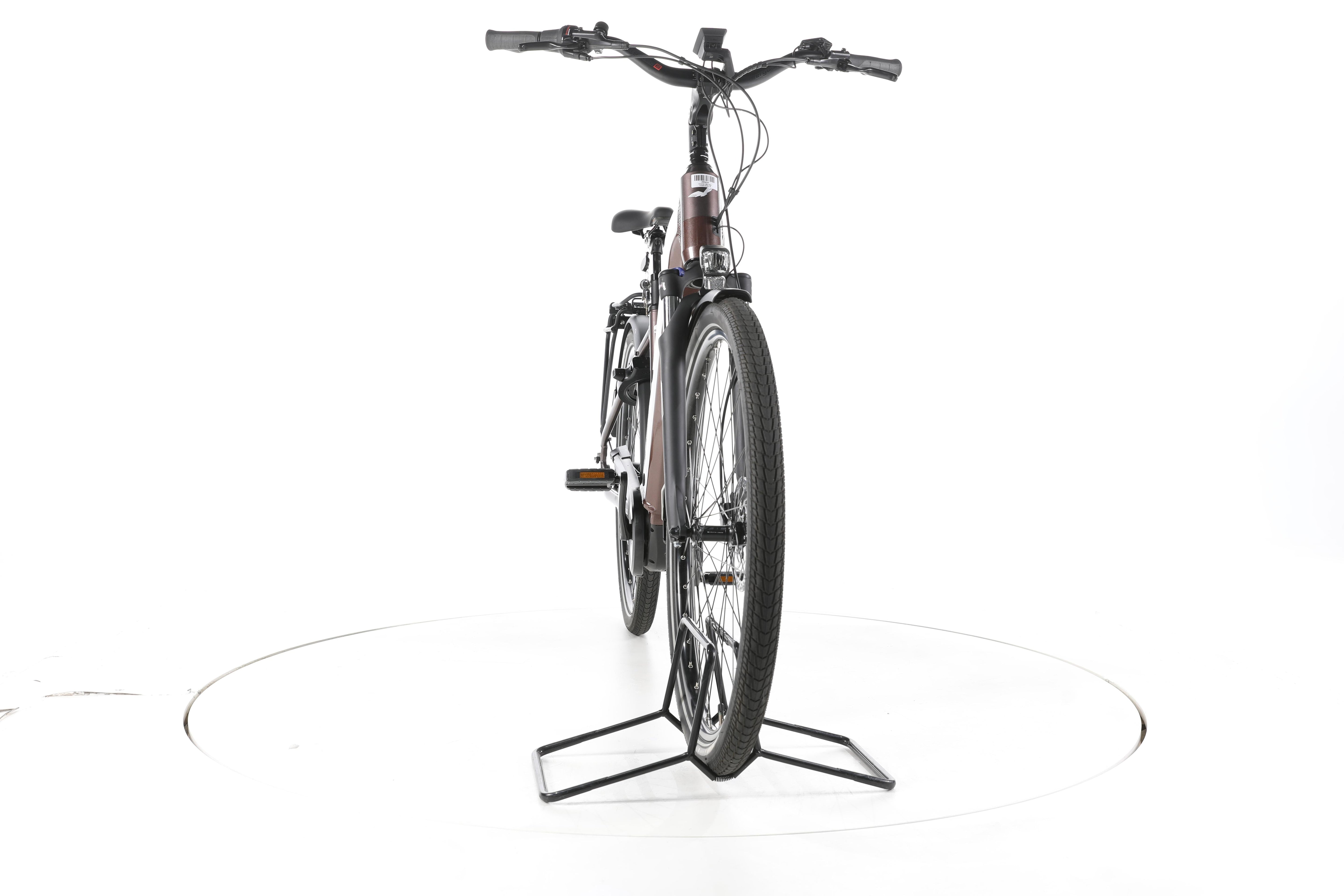 Victoria TRESALO 13 City E-Bike Tiefeinsteiger - Image 4