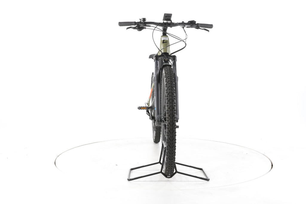 CONE Bikes eCross IN 3.0 Allroad E-Bike - Image 4
