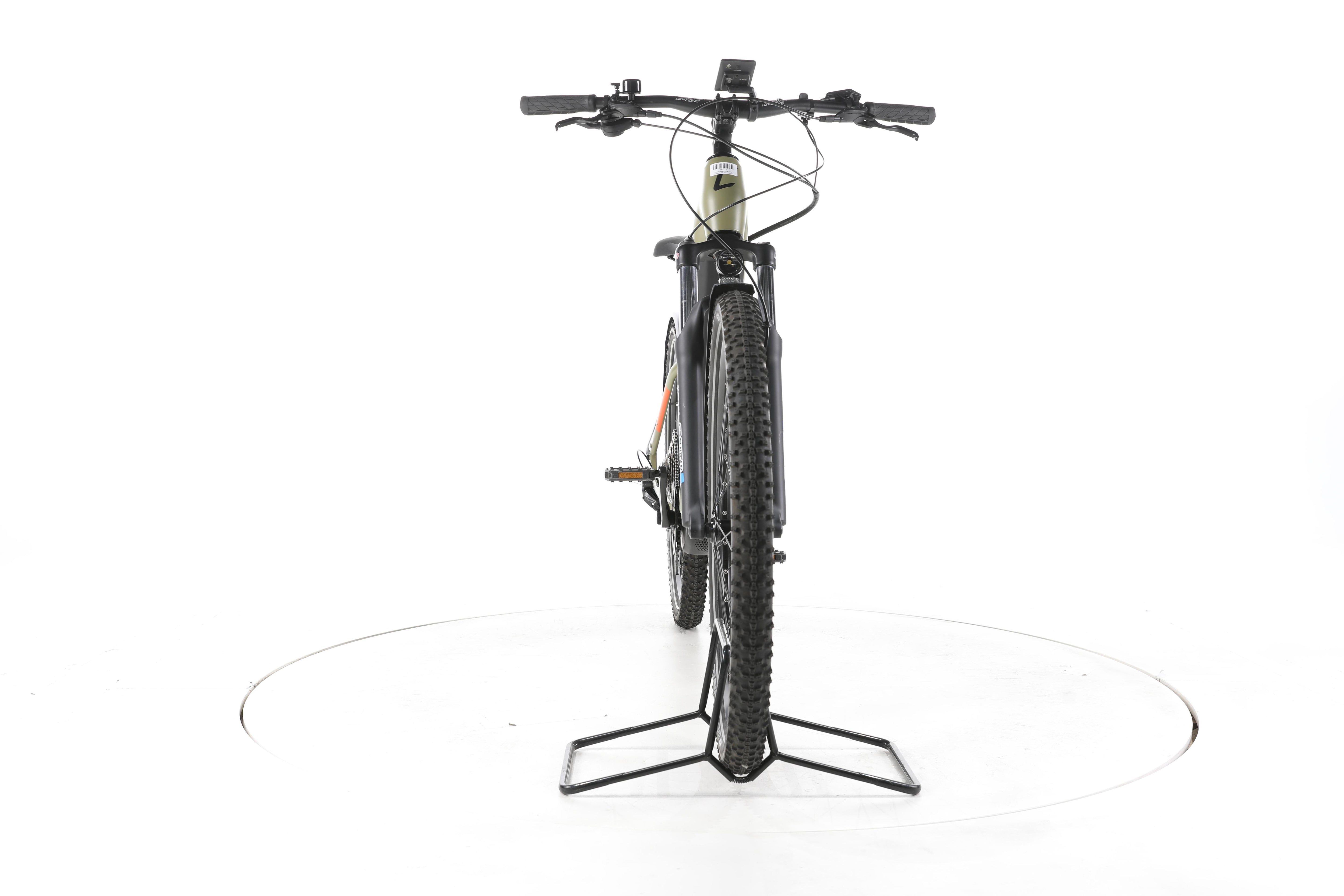 CONE Bikes eCross IN 3.0 Allroad E-Bike - Image 4