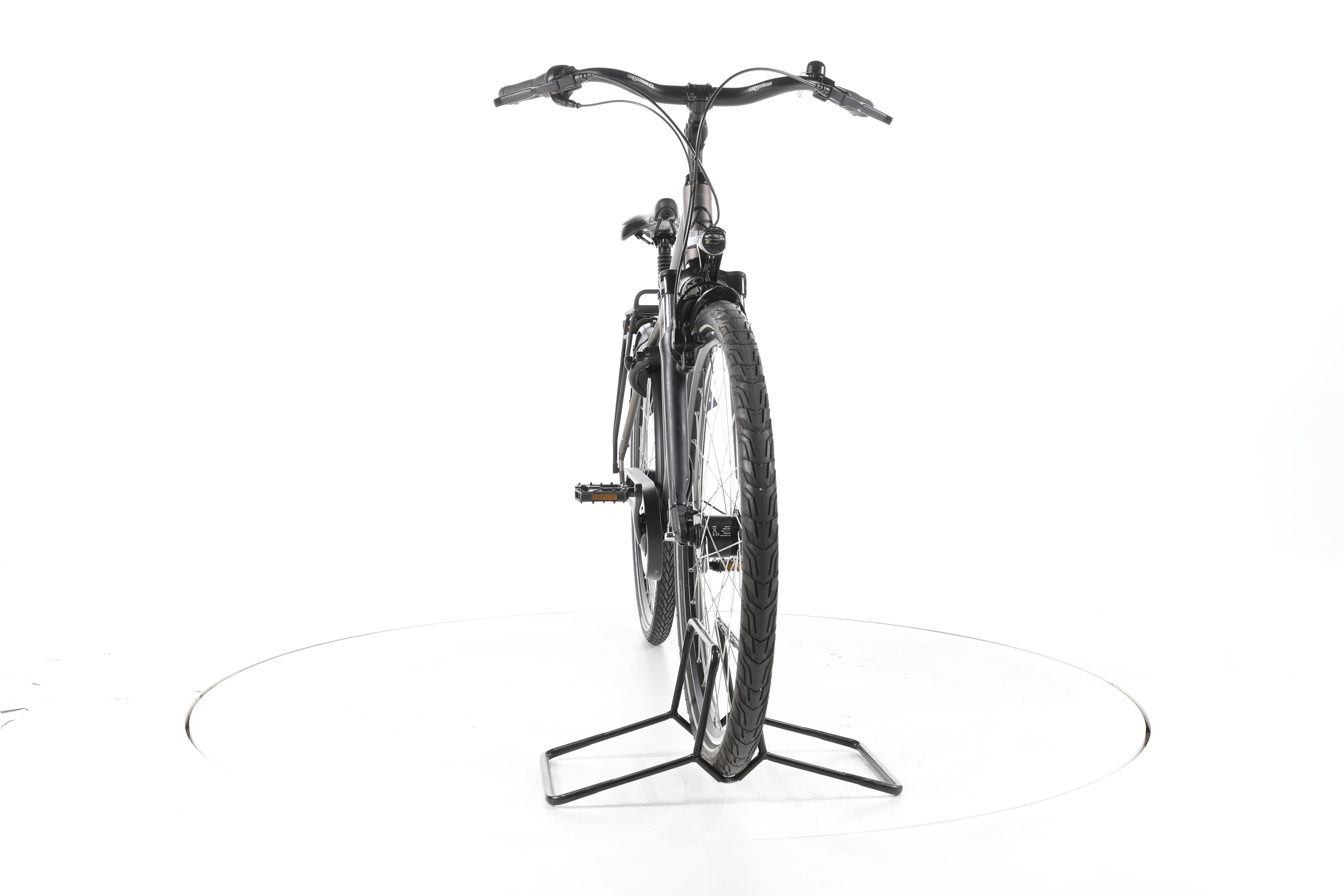 Kalkhoff Image HS Fahrrad City & Trekking - Image 4