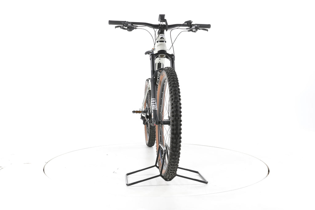 Bulls Sonic EVO AM 1 Fully E-Bike - Image 4