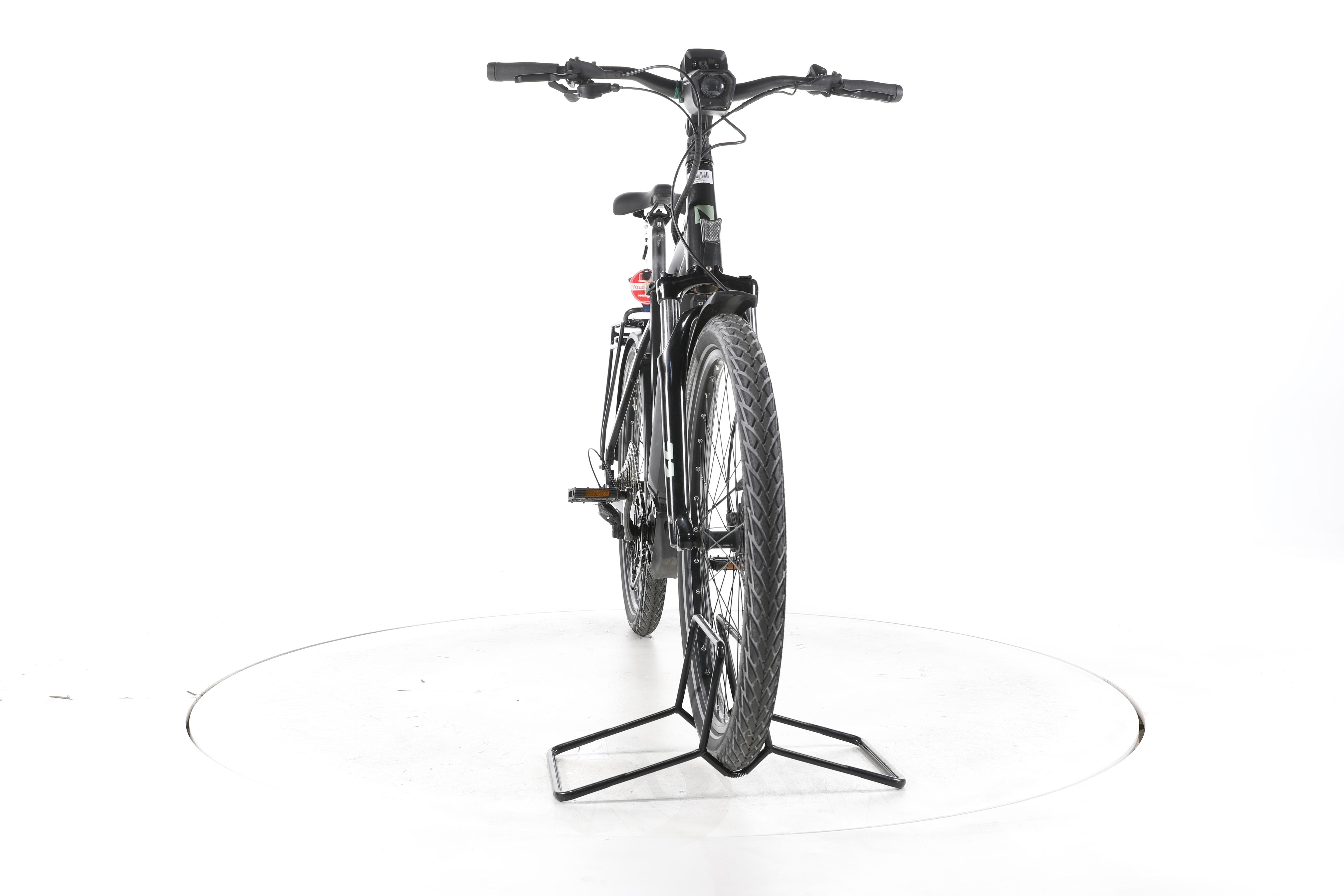 Haibike Trekking 7 Trekking E-Bike Tiefeinsteiger - Image 4
