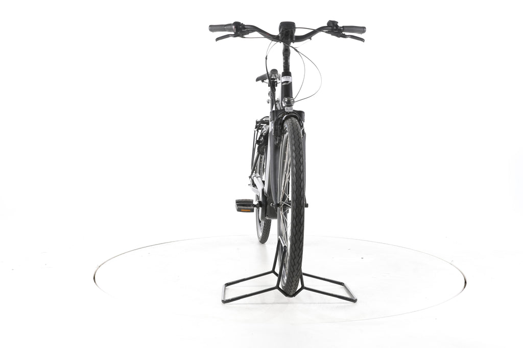 Victoria TRESALO 5 City E-Bike Tiefeinsteiger - Image 4