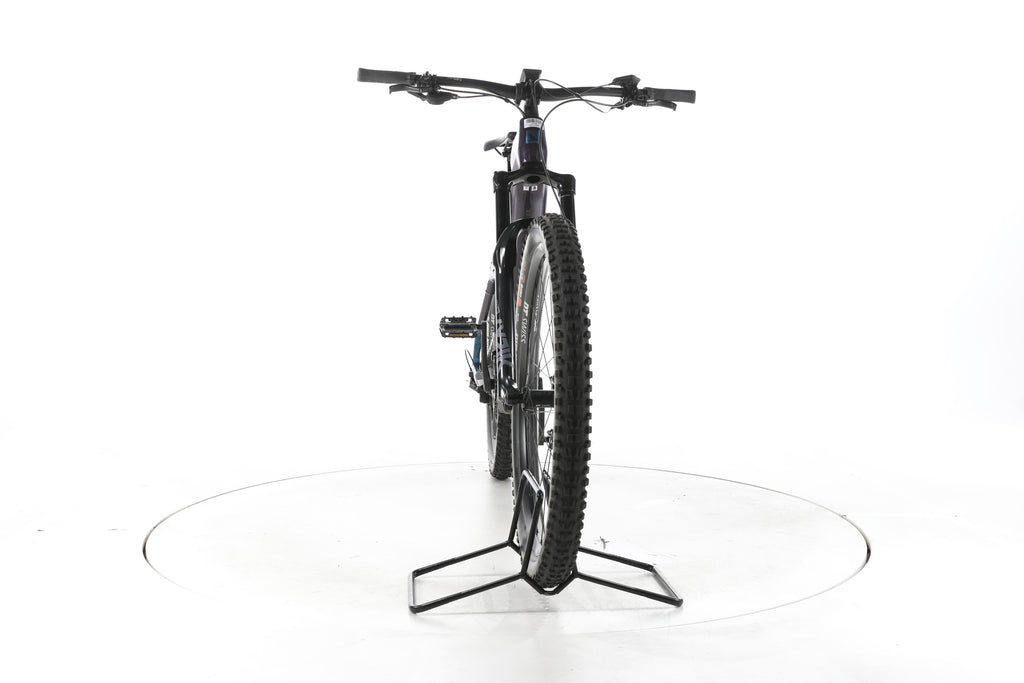 Haibike AllMtn CF 11 M E-Bike Fully - Image 4