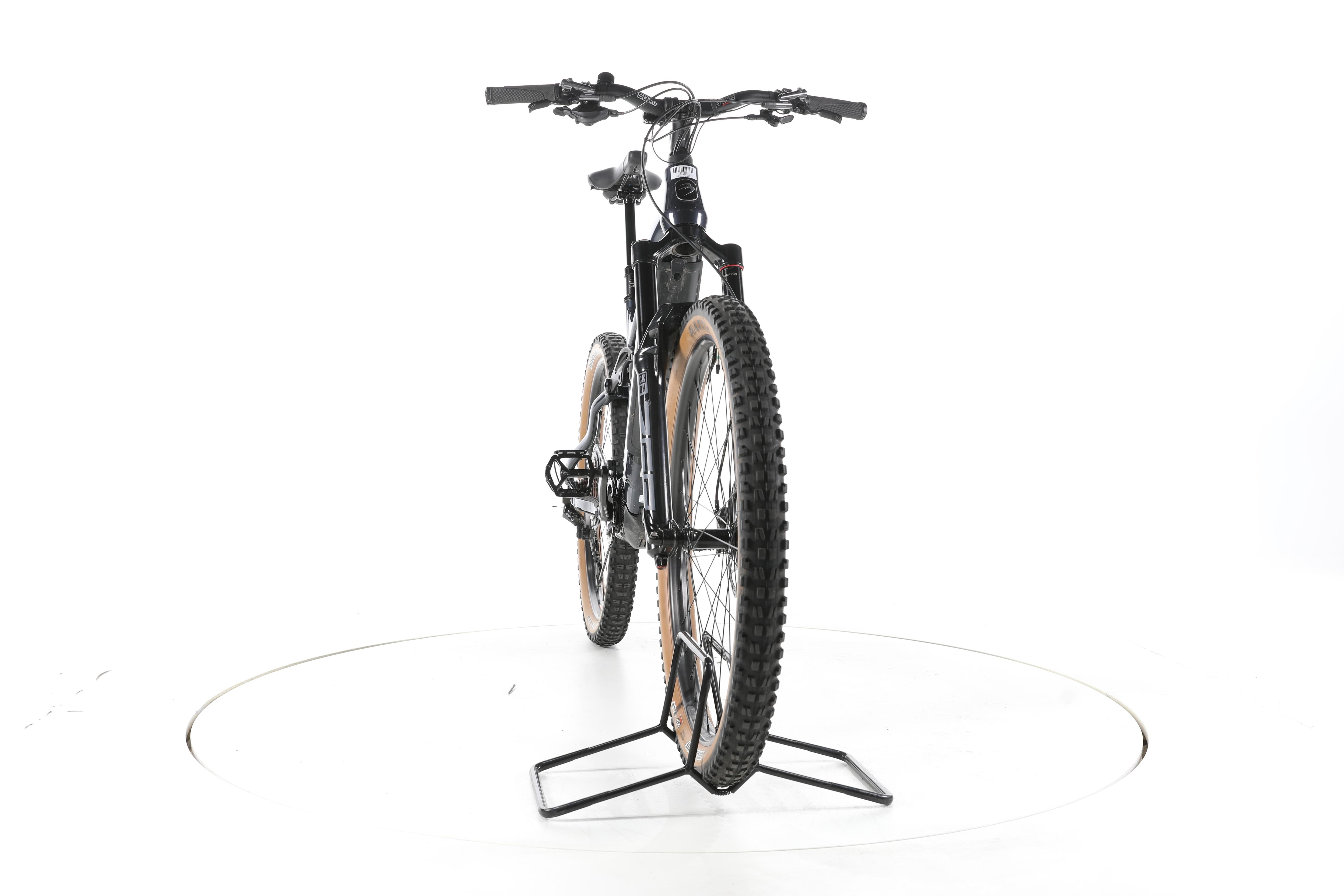 BESV TRS 1.1 E-Bike Fully Carbon - Image 4