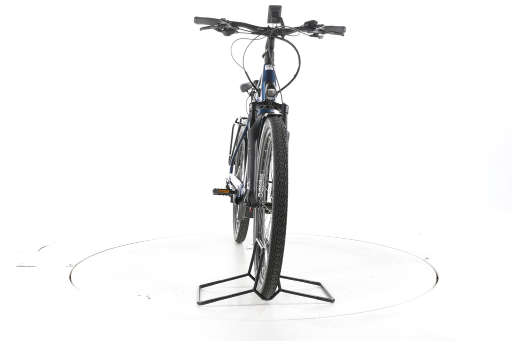 Kettler QUADRIGA PRO CX 12 Trekking E-Bike - Image 4