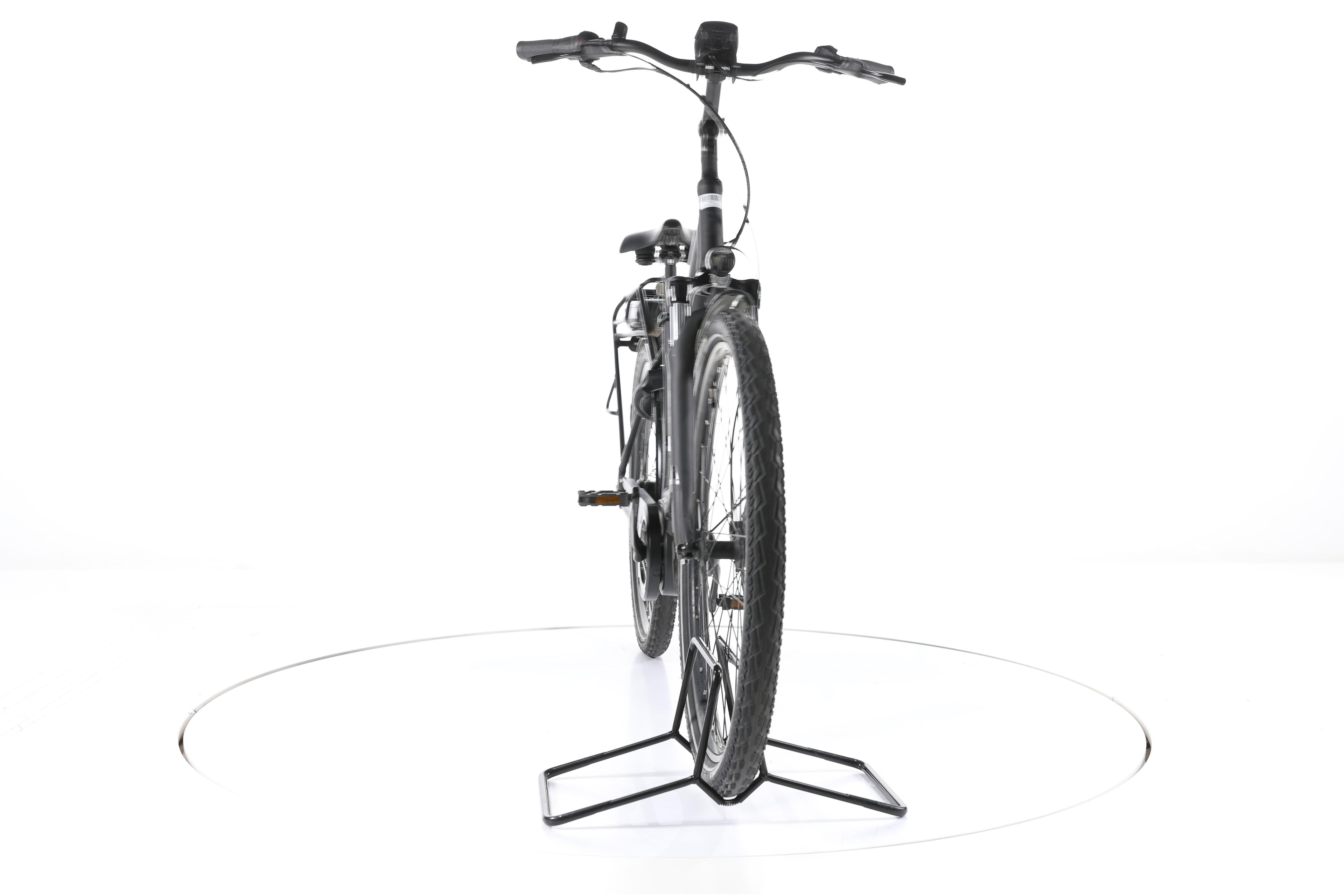 Pegasus Solero E8R Plus City E-Bike Tiefeinsteiger - Image 4