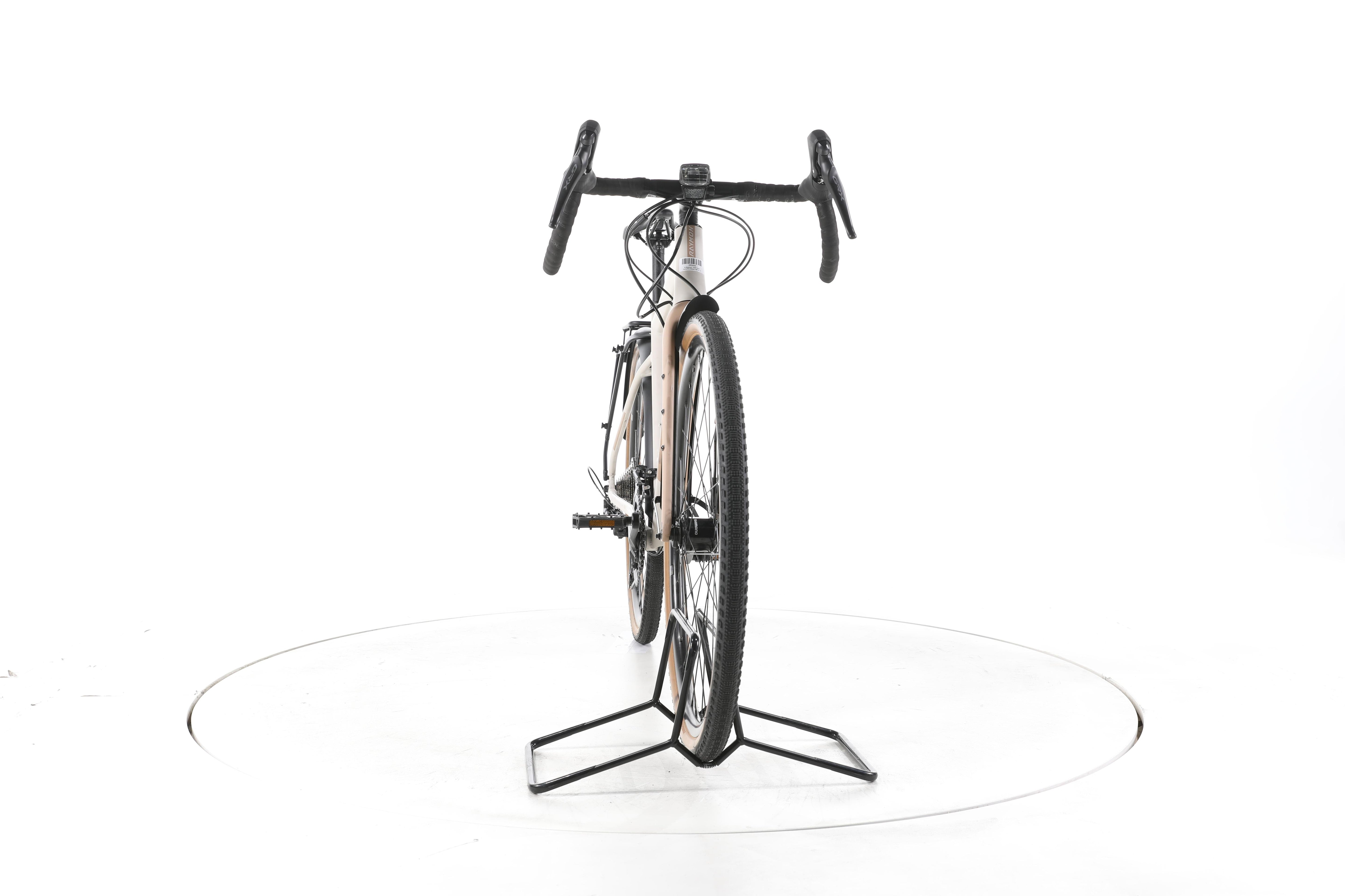 R Raymon Territ Pro Street 700 Gravelbike - Image 4