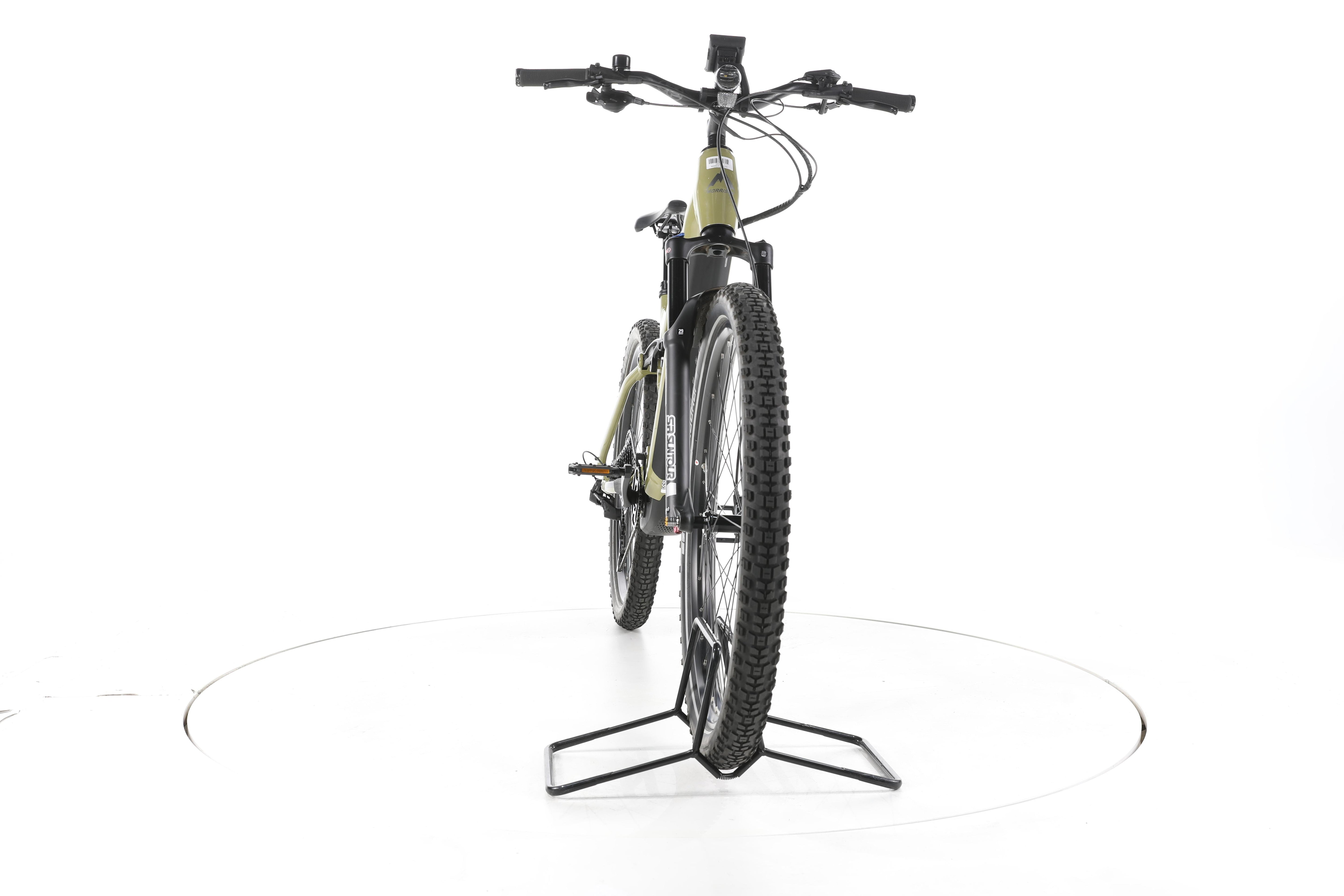 MORRISON Yurok E-Bike Fully - Image 4
