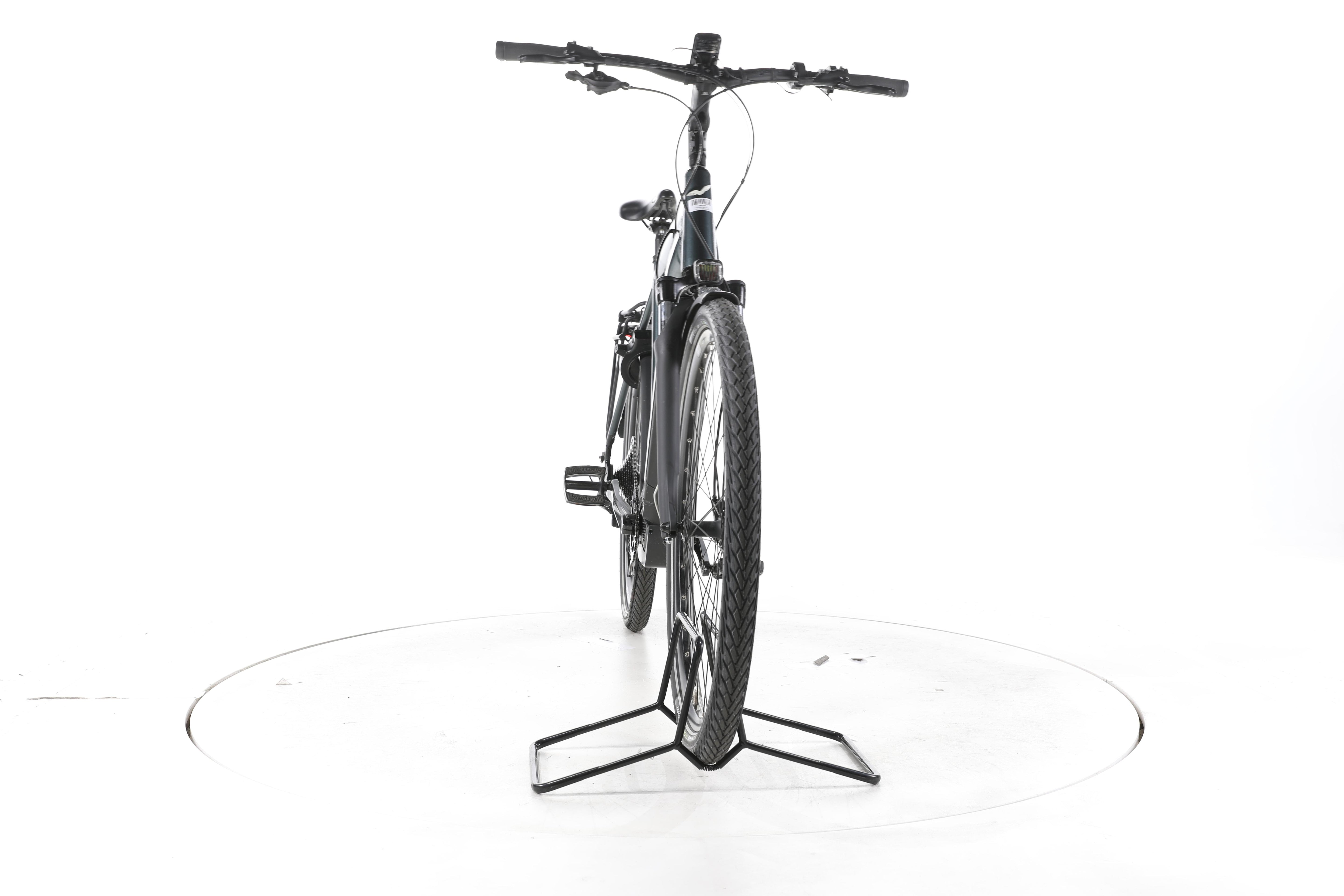 Victoria E-Touring 12.9 Trekking E-Bike - Image 4