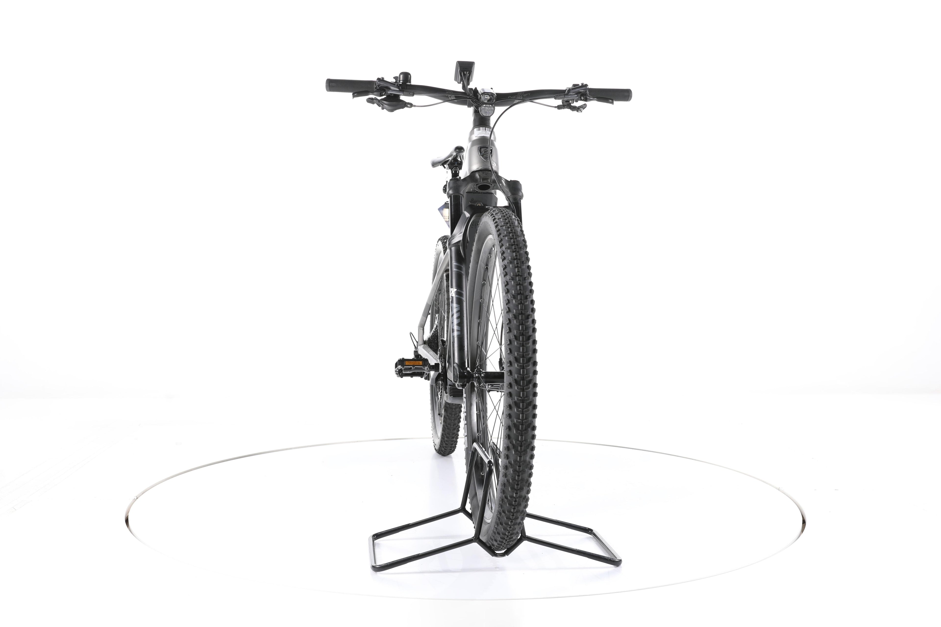 Centurion Backfire E R2700i E-Bike 2023 - Image 4