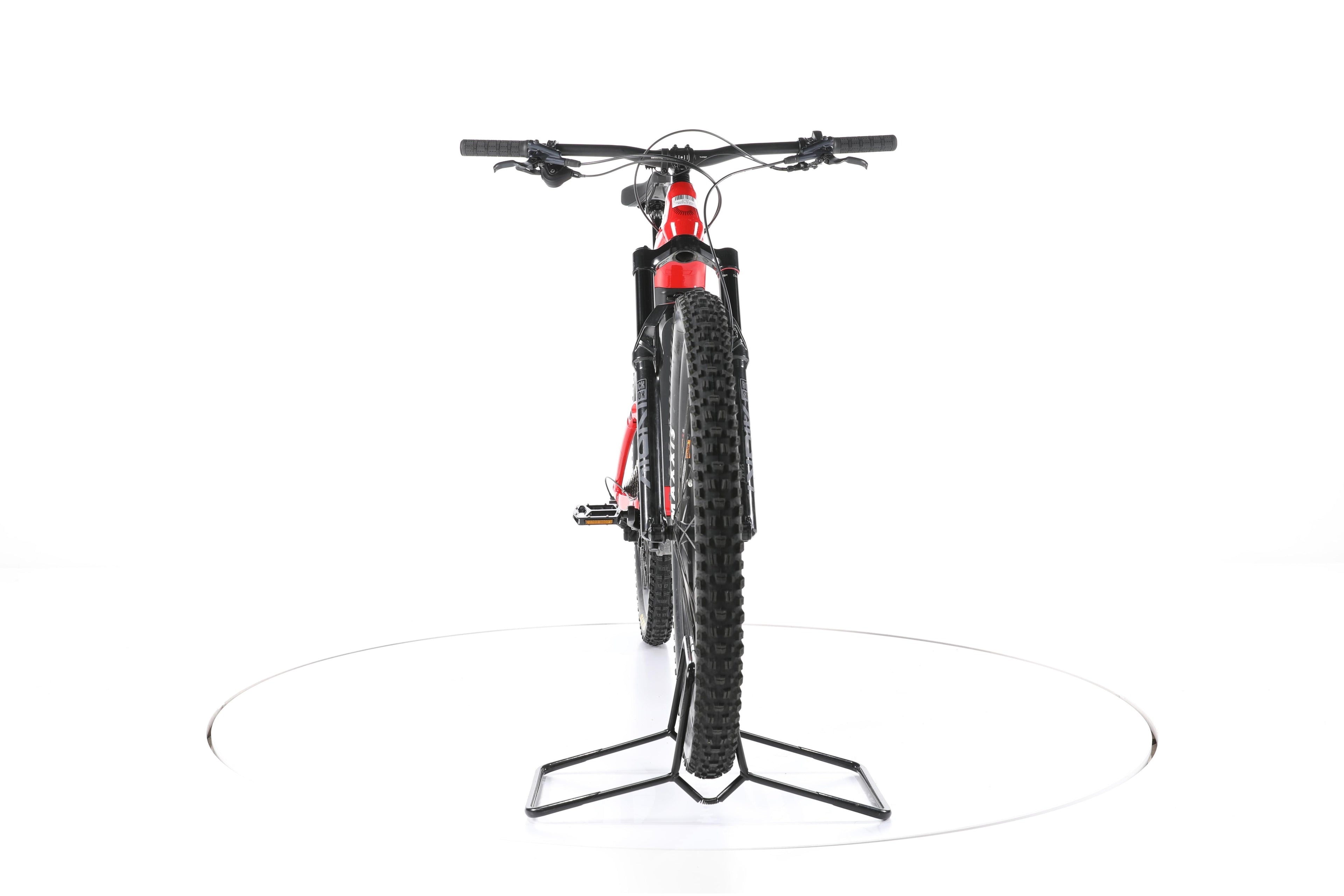 Cannondale Monterra S1 Fully E-Bike - Image 4