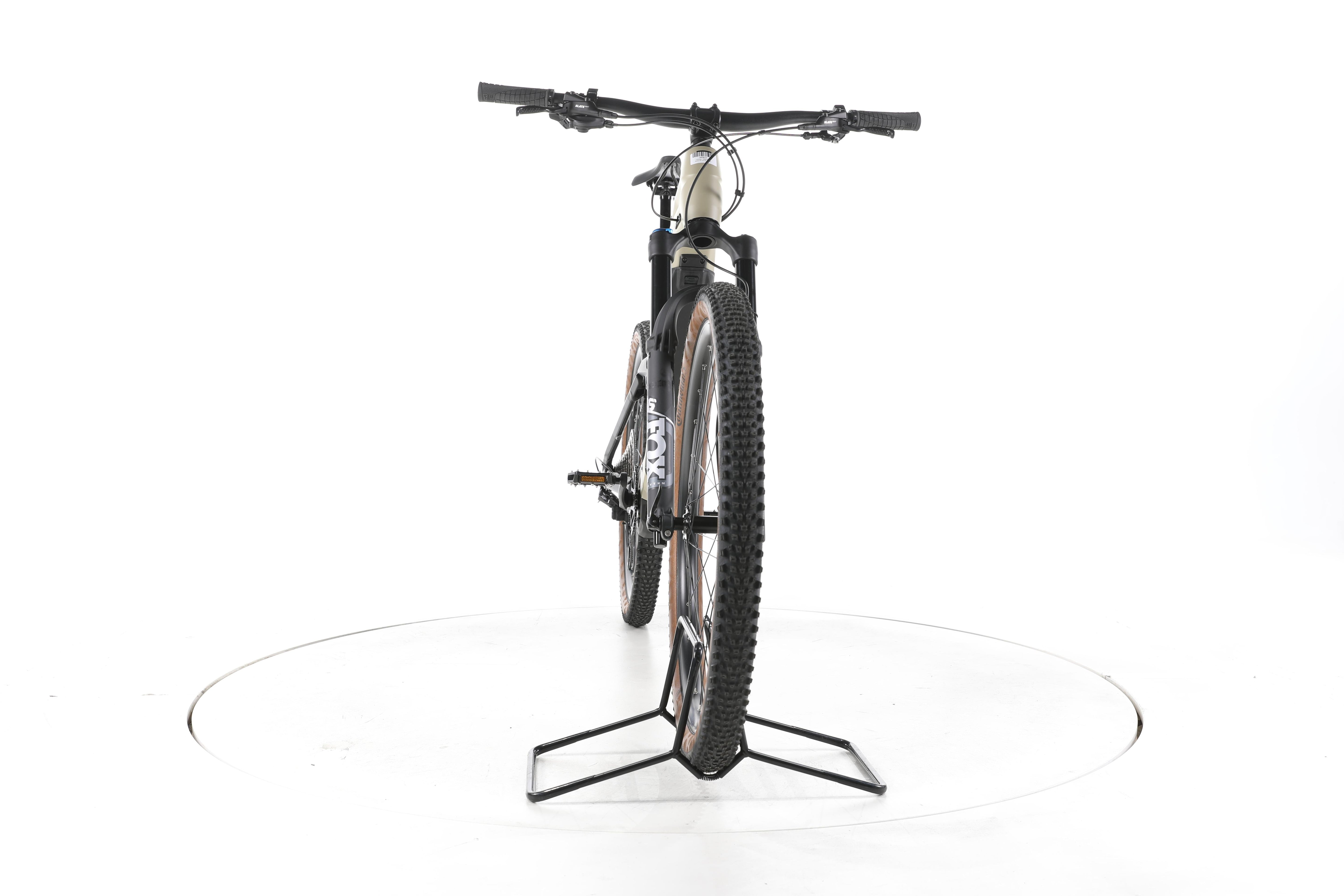 Conway Xyron ST 5.0 E-Bike Fully 2026 - Image 4