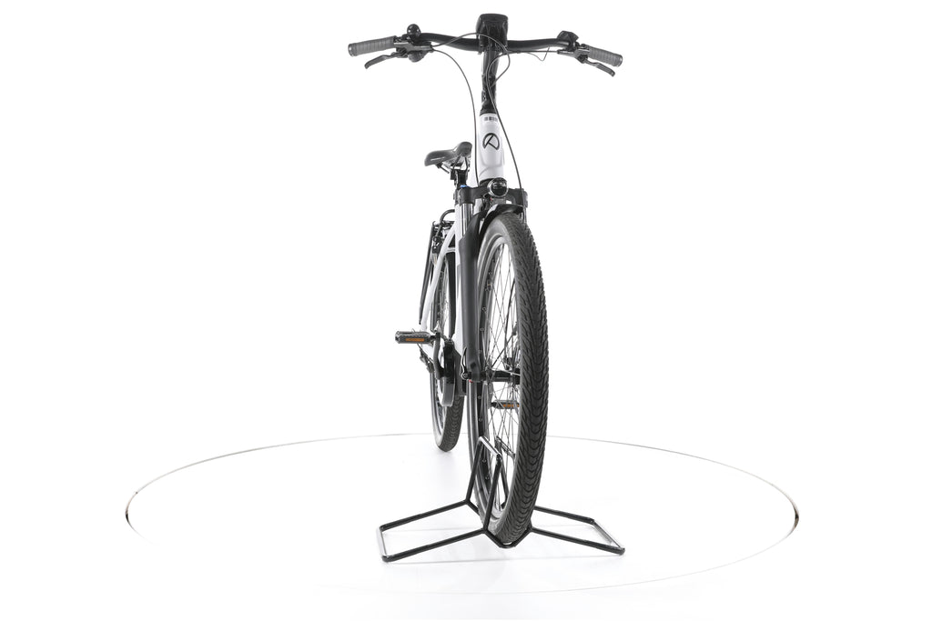 Kalkhoff Endeavour 5 B Season Trekking E-Bike Tiefeinsteiger - Image 4