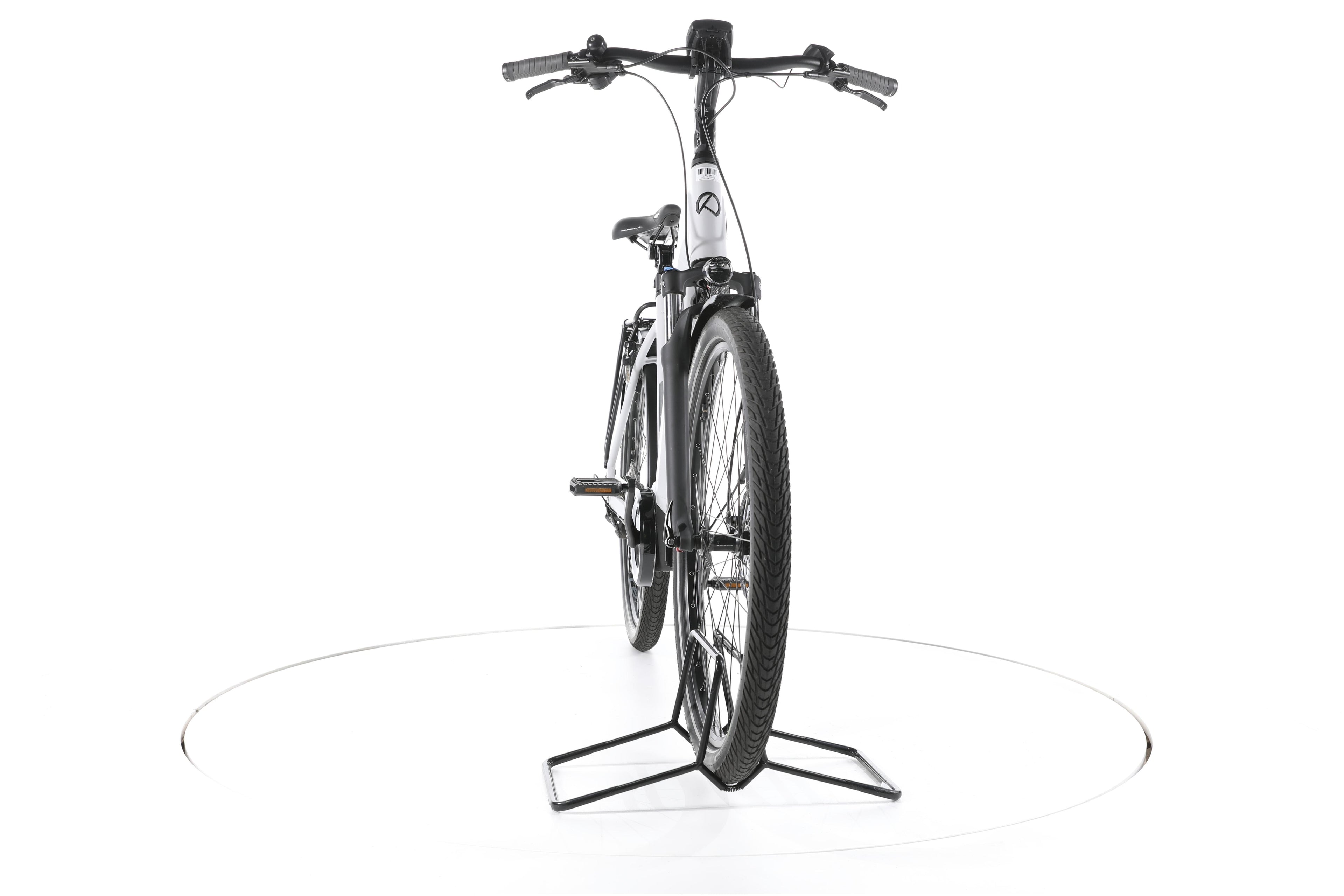 Kalkhoff Endeavour 5 B Season Trekking E-Bike Tiefeinsteiger - Image 4