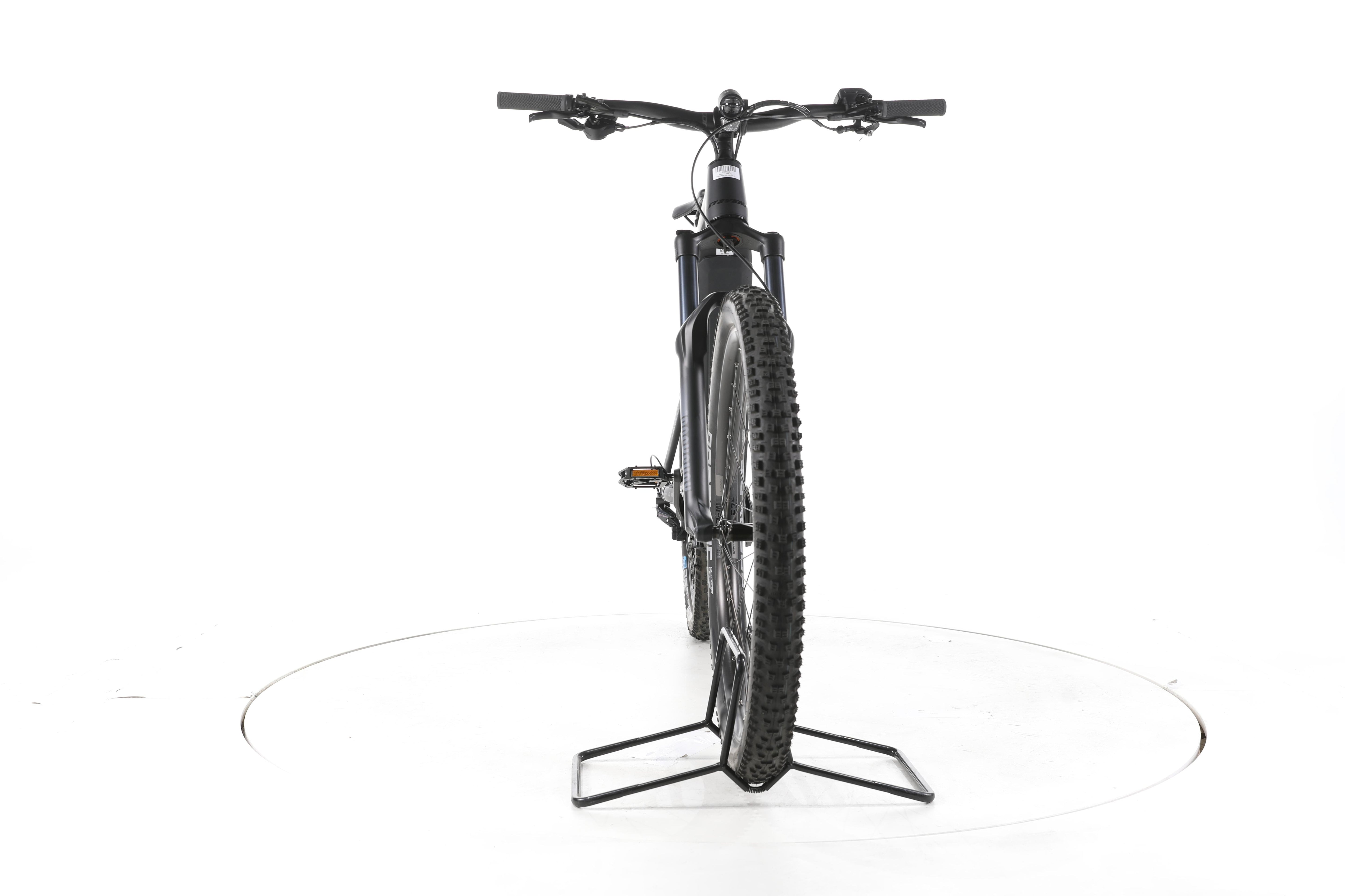 Stevens E-Inception AM 6.6.1 E-Bike Fully - Image 4
