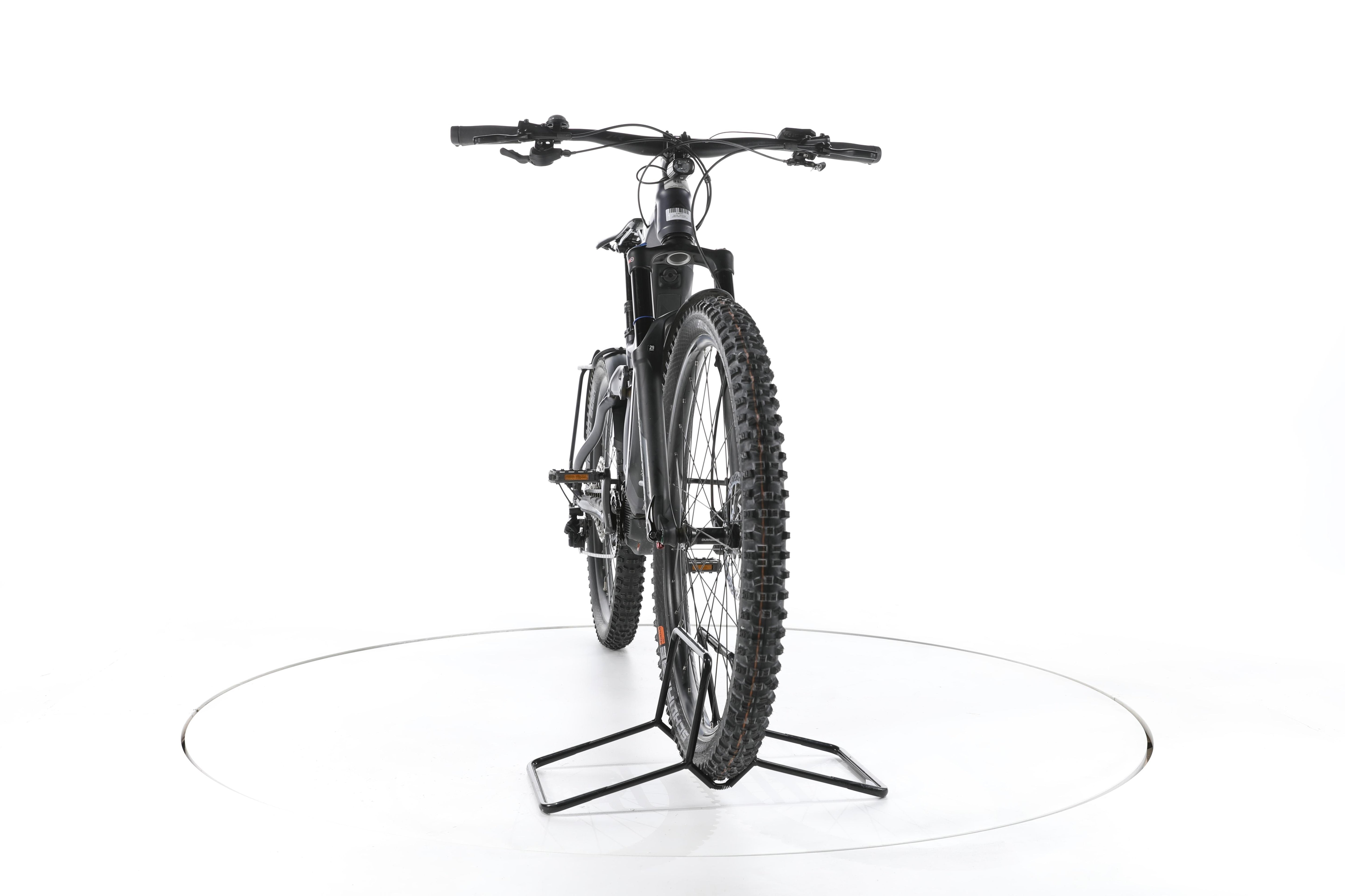 Merida eONE-FORTY EQ SUV E-Bike - Image 4