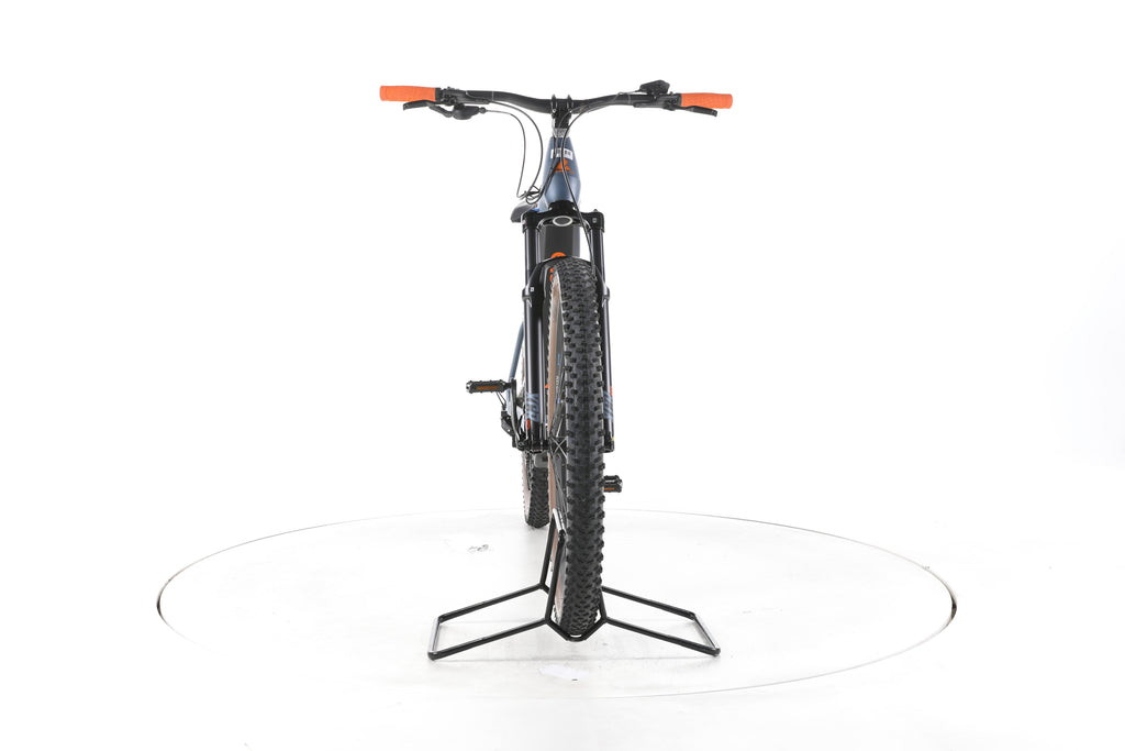 Bulls Copperhead EVO 2 E-Bike - Image 4