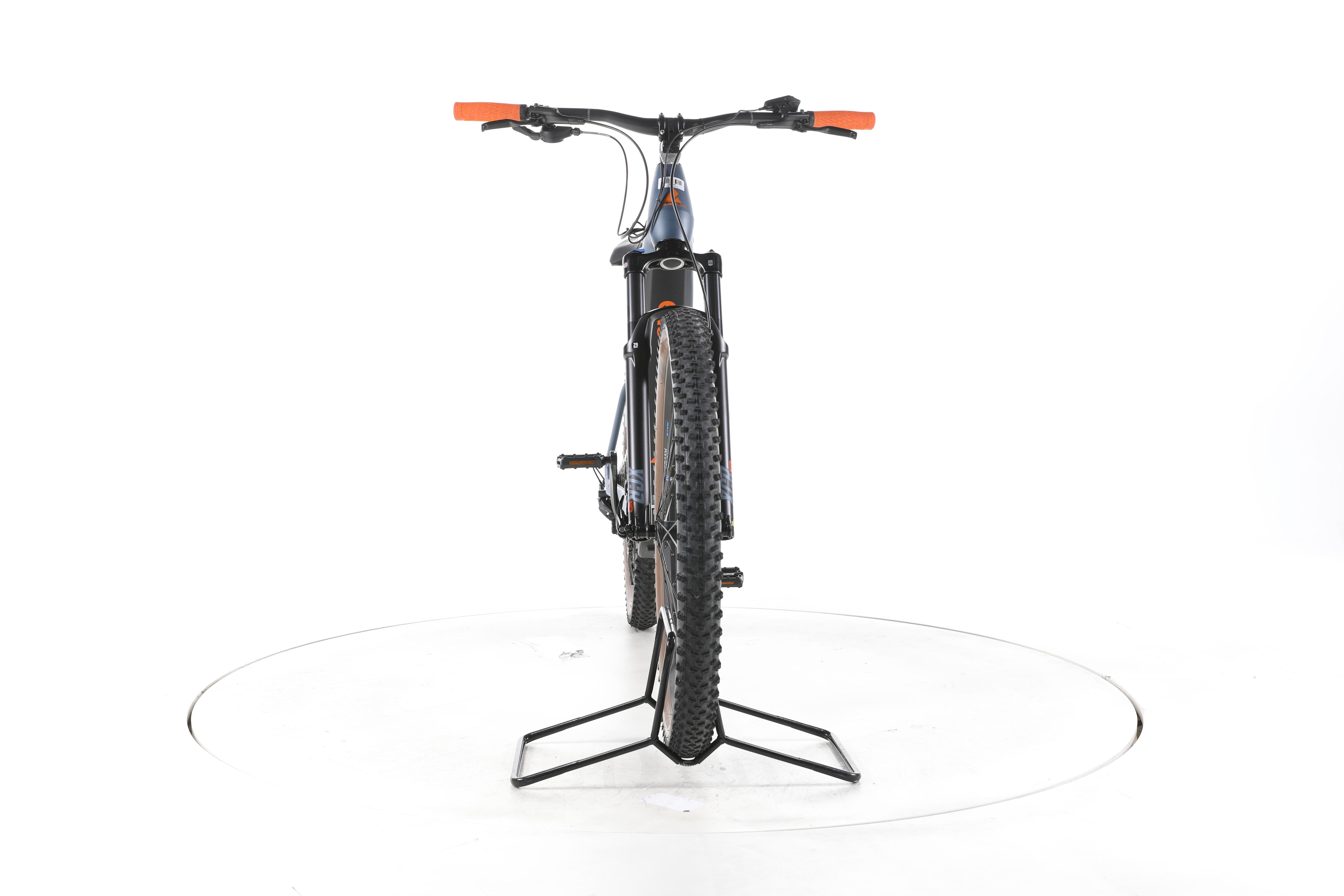 Bulls Copperhead EVO 2 E-Bike - Image 4