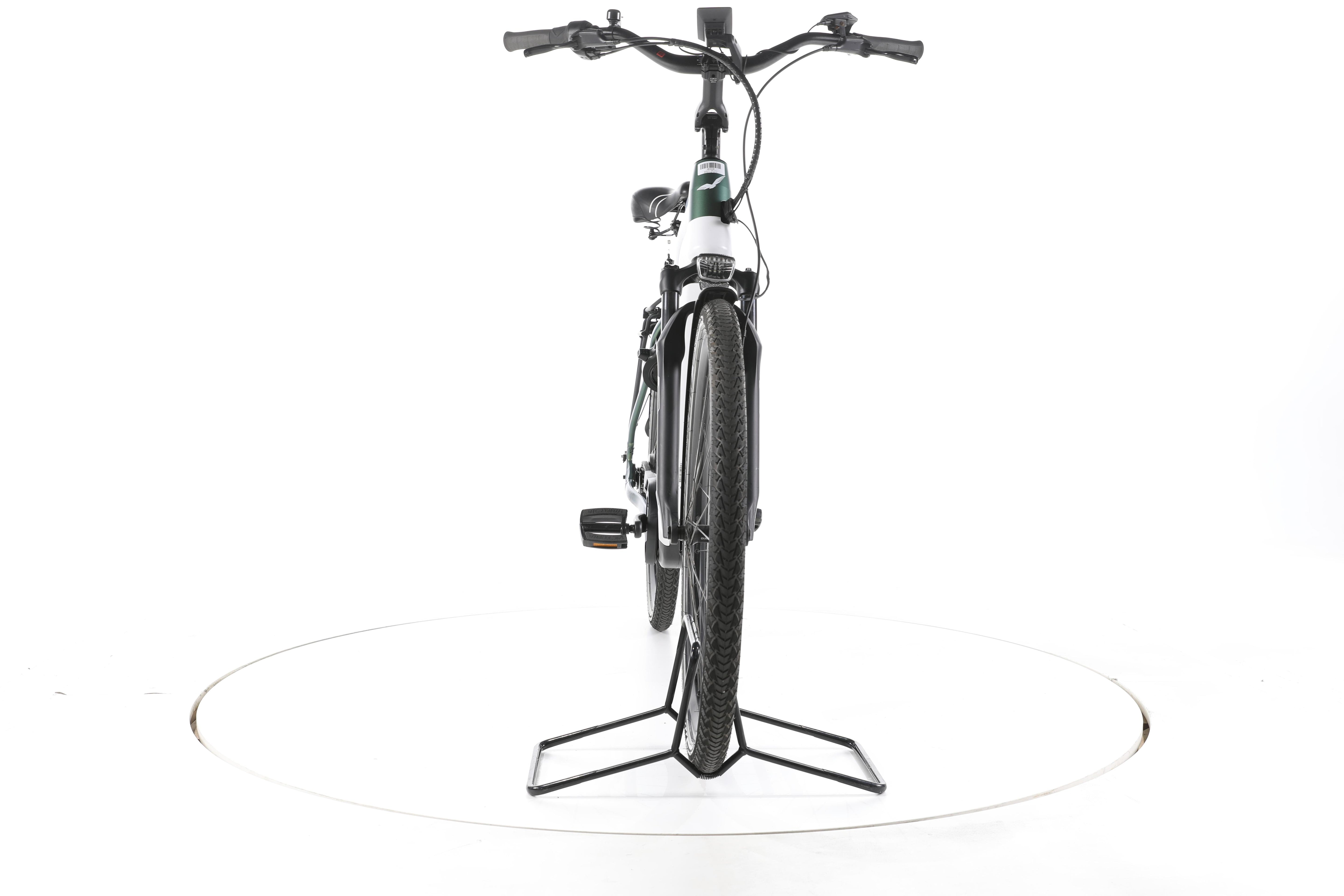 Victoria Manoc 5 City E-Bike 2025 - Image 4