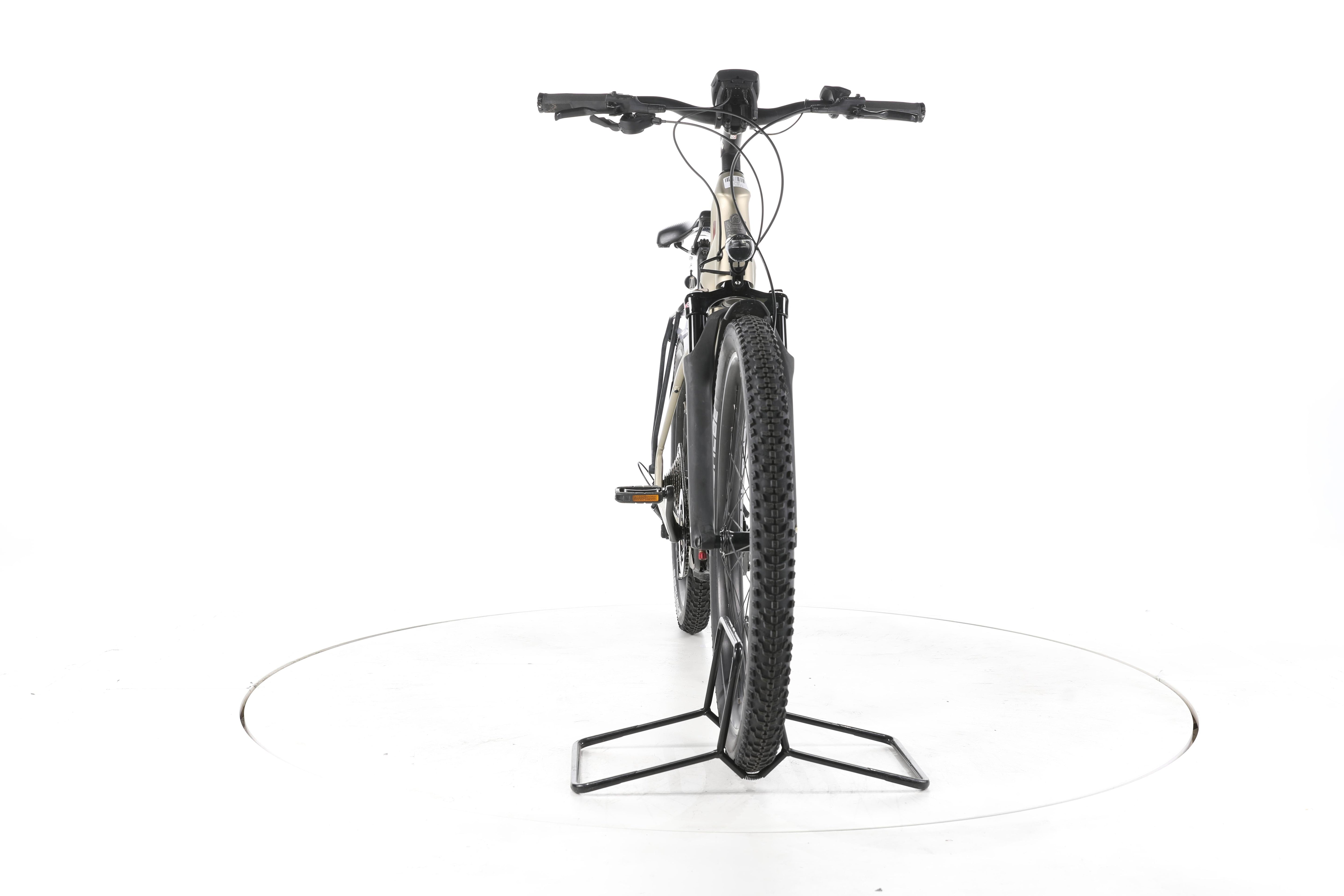 Diamant Zouma Deluxe Trekking E-Bike Tiefeinsteiger - Image 4