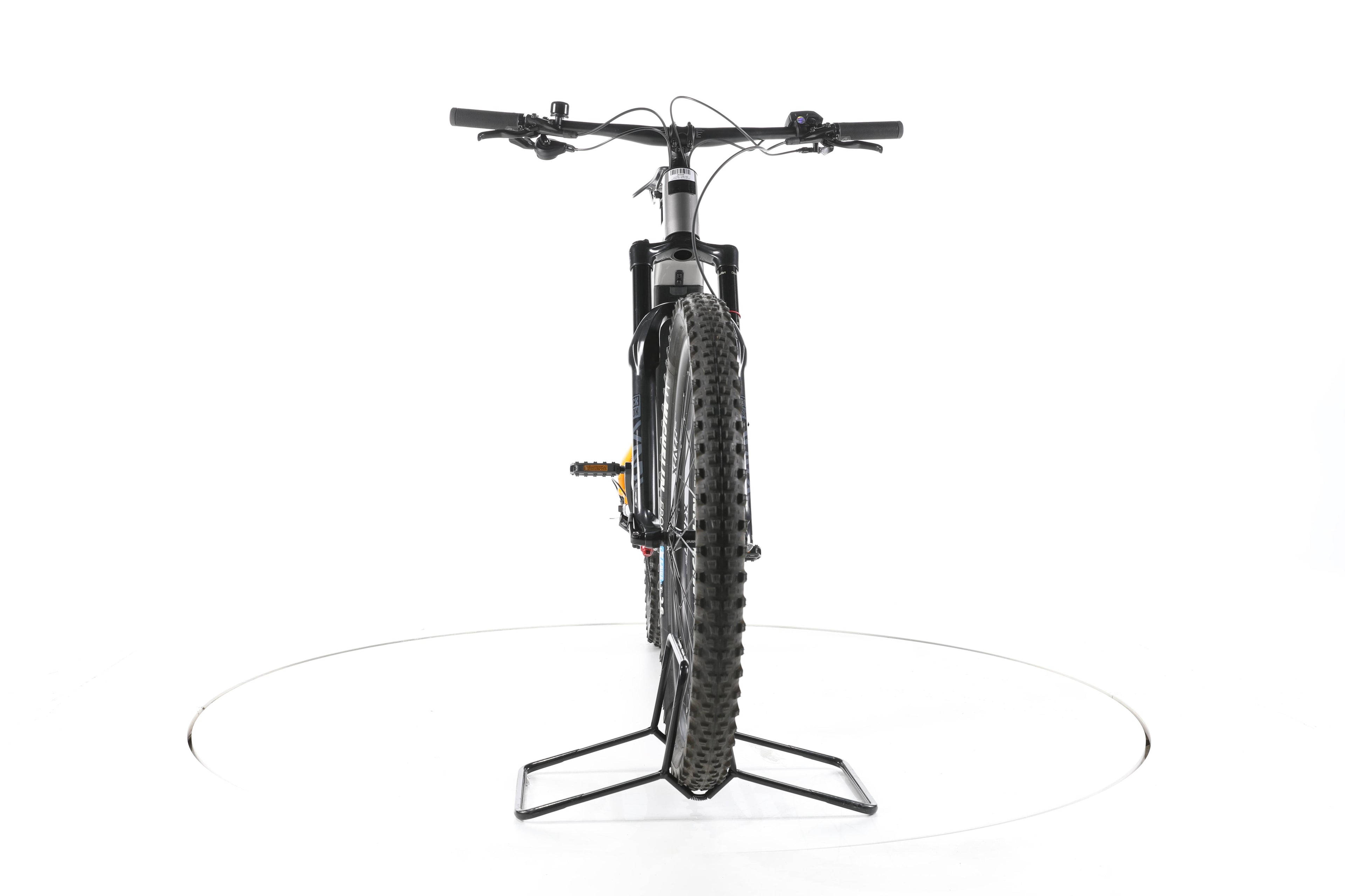 Corratec E-Power RS 160 Pro Fully E-Bike - Image 4