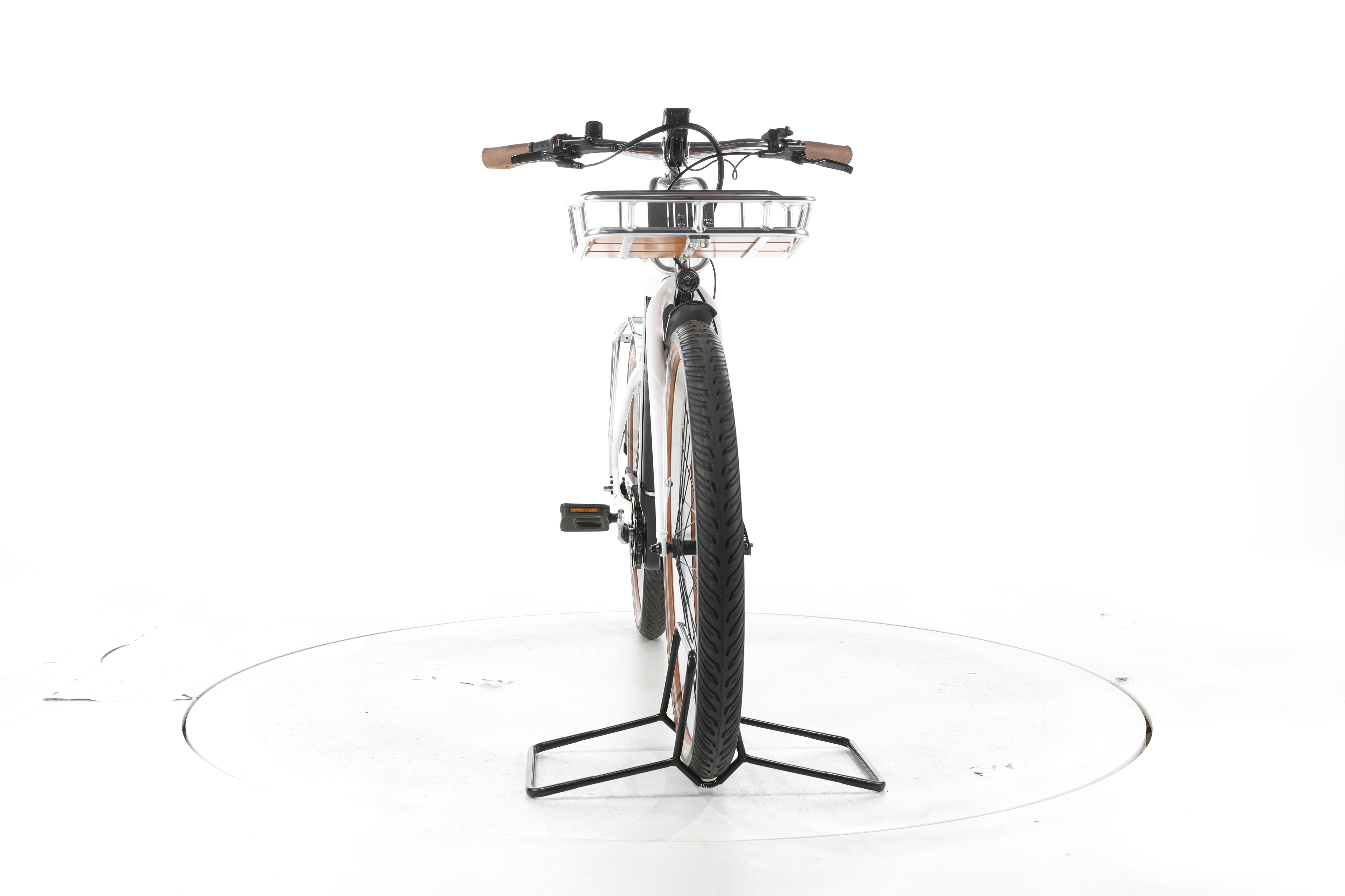 Bulls Sturmvogel EVO 5F City E-Bike Tiefeinsteiger - Image 4