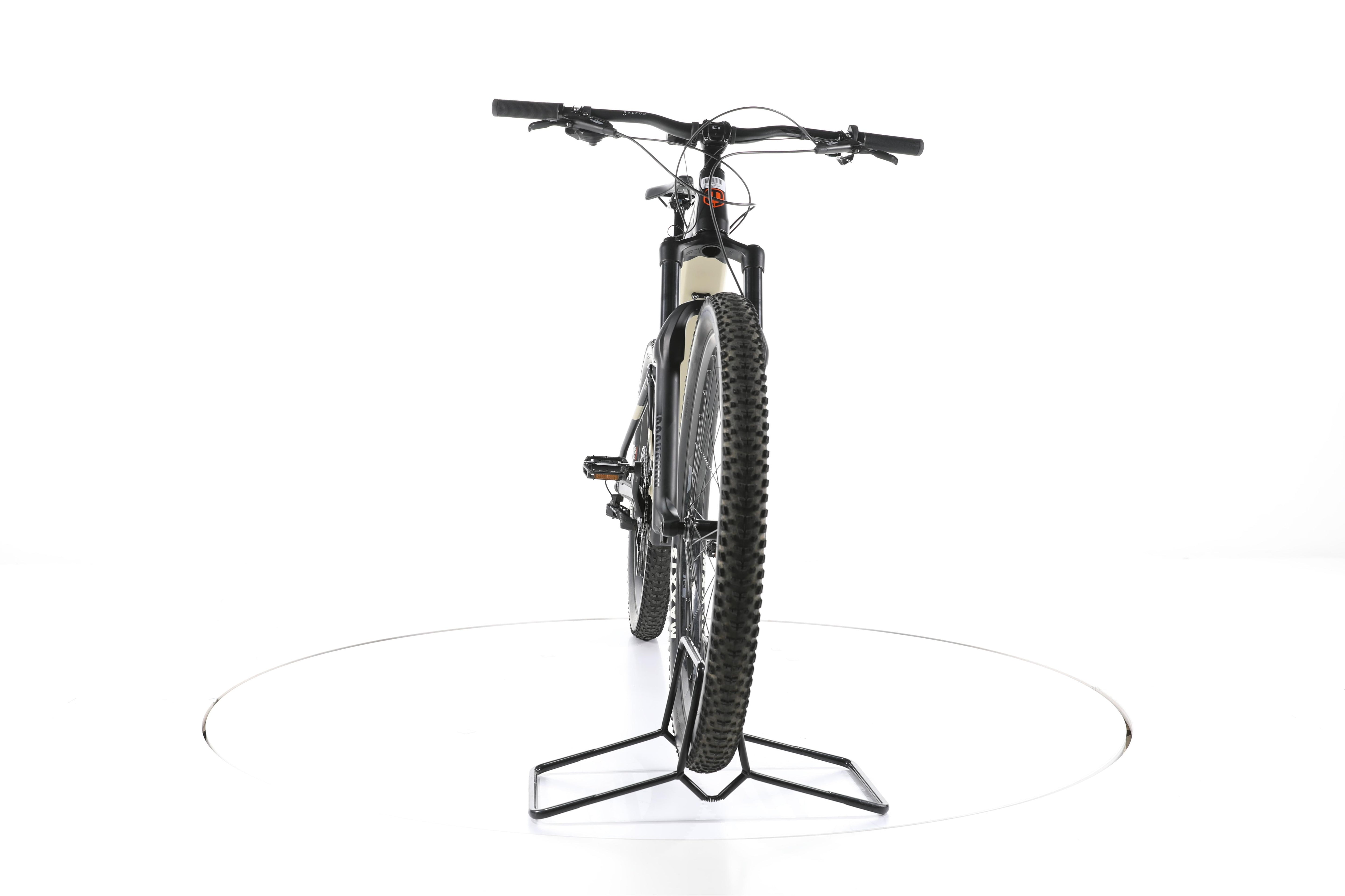 Mondraker DUSK Fully E-Bike - Image 4