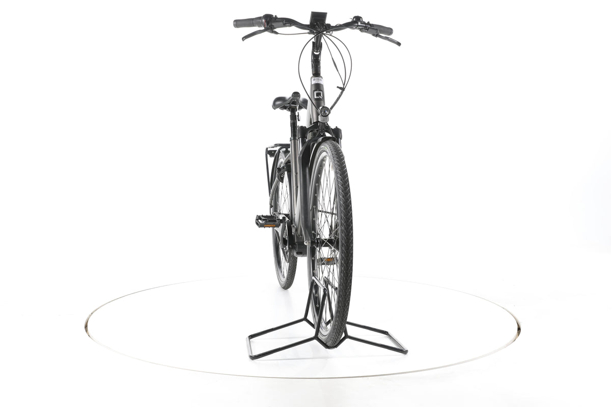 QWIC Premium I MN7 City E-Bike Tiefeinsteiger - Image 4