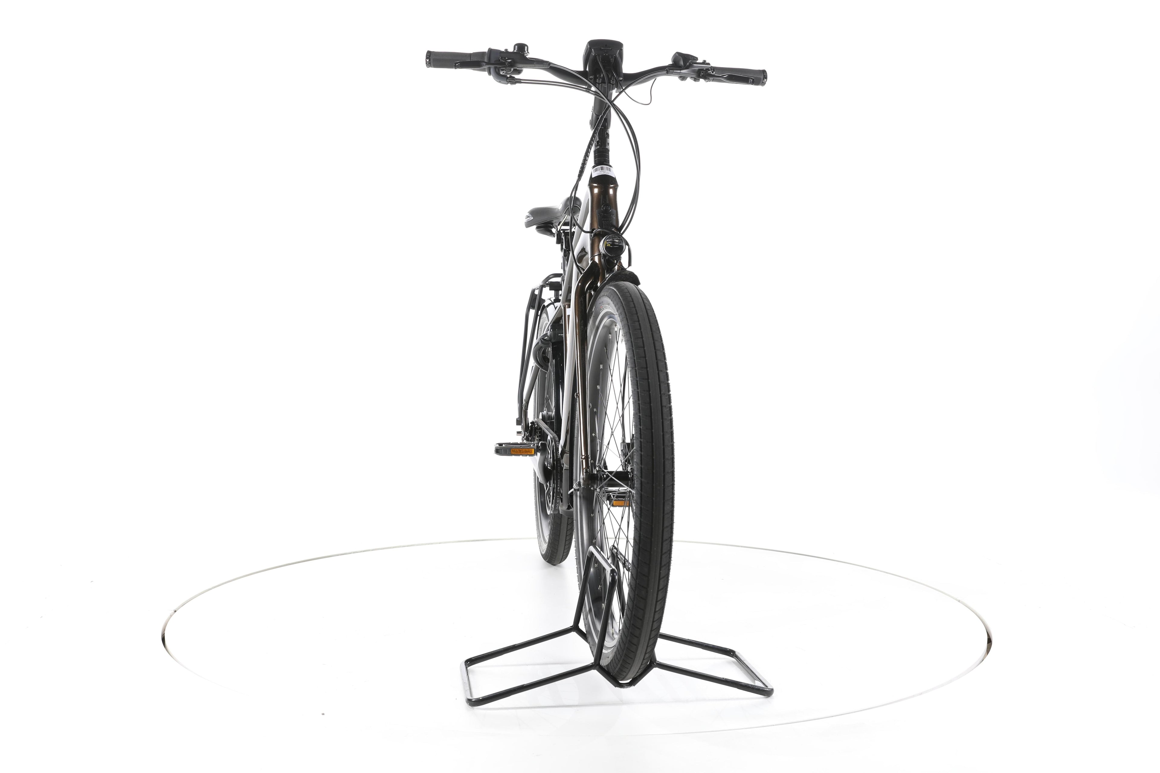 Diamant Opal Esprit+ City E-Bike - Image 4