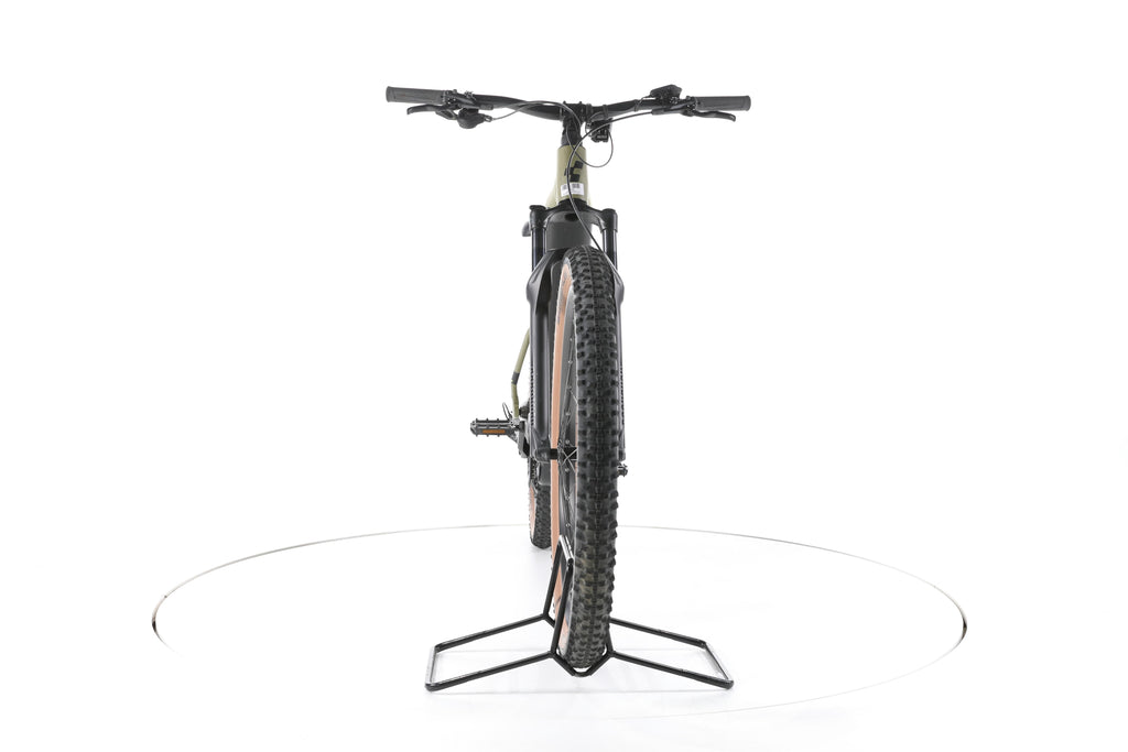Cube Reaction Hybrid Race E-Bike 2023 - Image 4