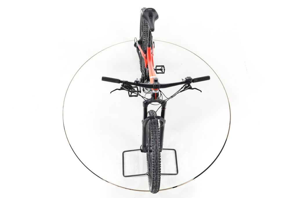 Giant Trance E+ 3 Pro Fully E-Bike - Image 4