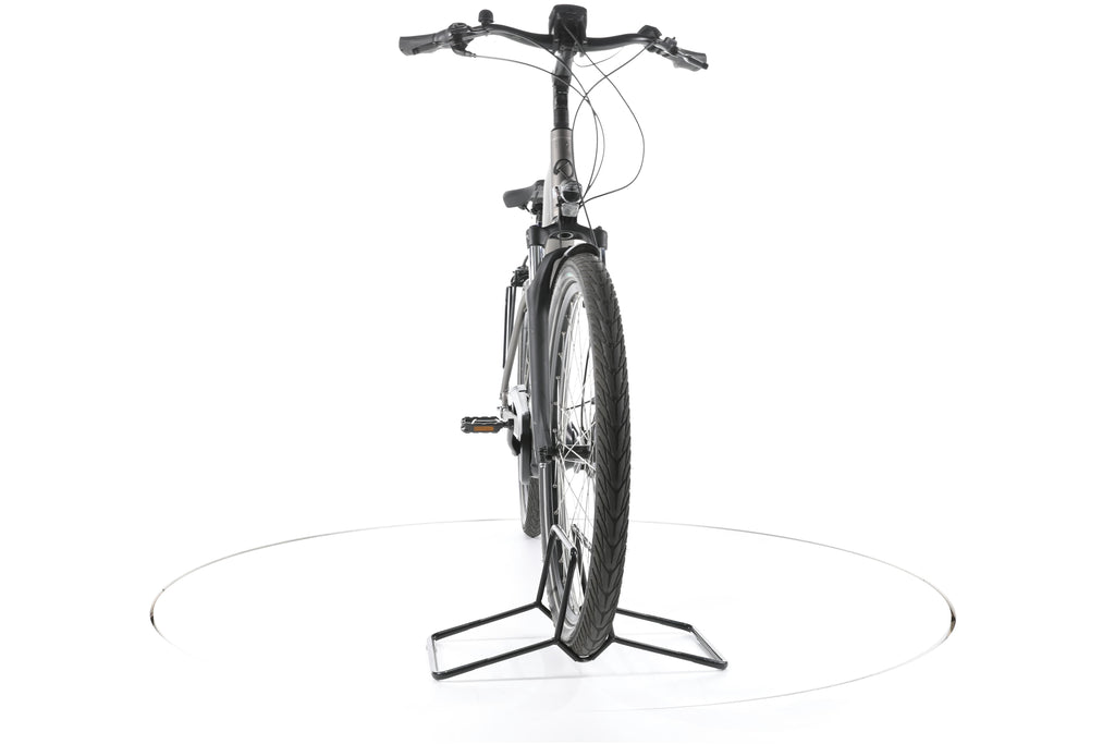 Kalkhoff IMAGE 1.B ADVANCE City E-Bike Tiefeinsteiger - Image 4